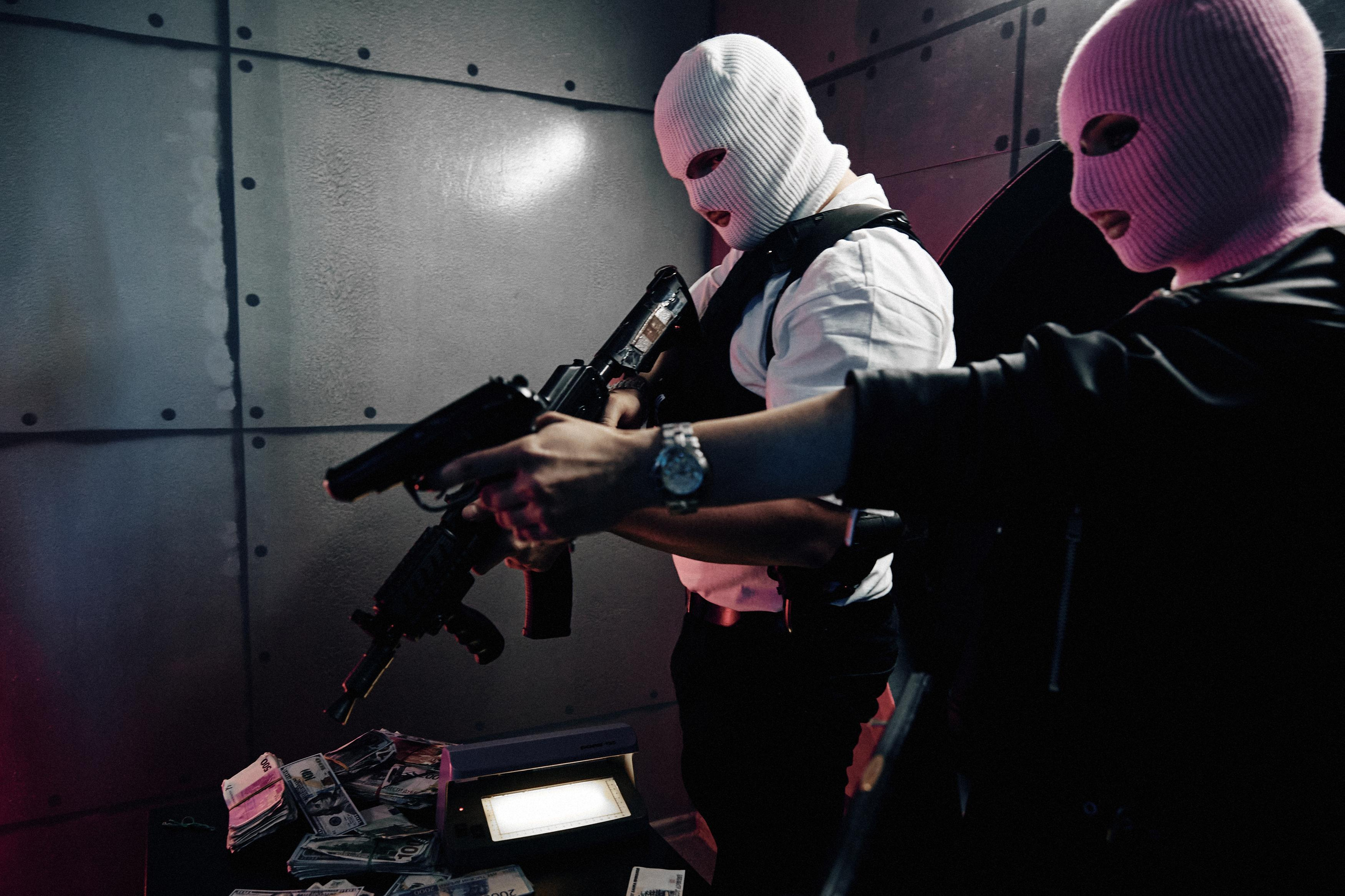 BONNIE AND CLYDE. Дмитрий Мазуркевич: Профессиональный Репортажный Фотограф