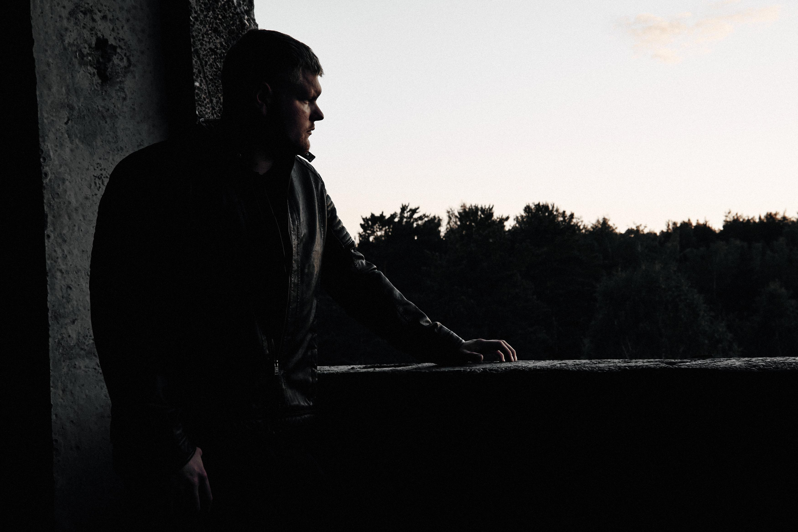 BONNIE AND CLYDE. Дмитрий Мазуркевич: Профессиональный Репортажный Фотограф