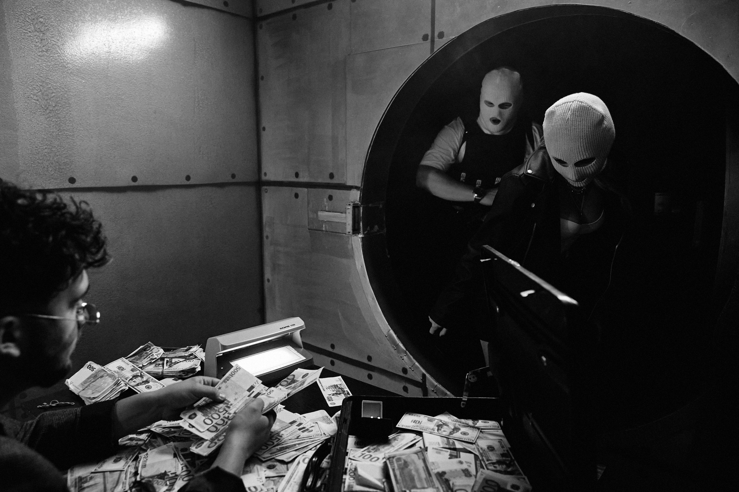 BONNIE AND CLYDE. Дмитрий Мазуркевич: Профессиональный Репортажный Фотограф