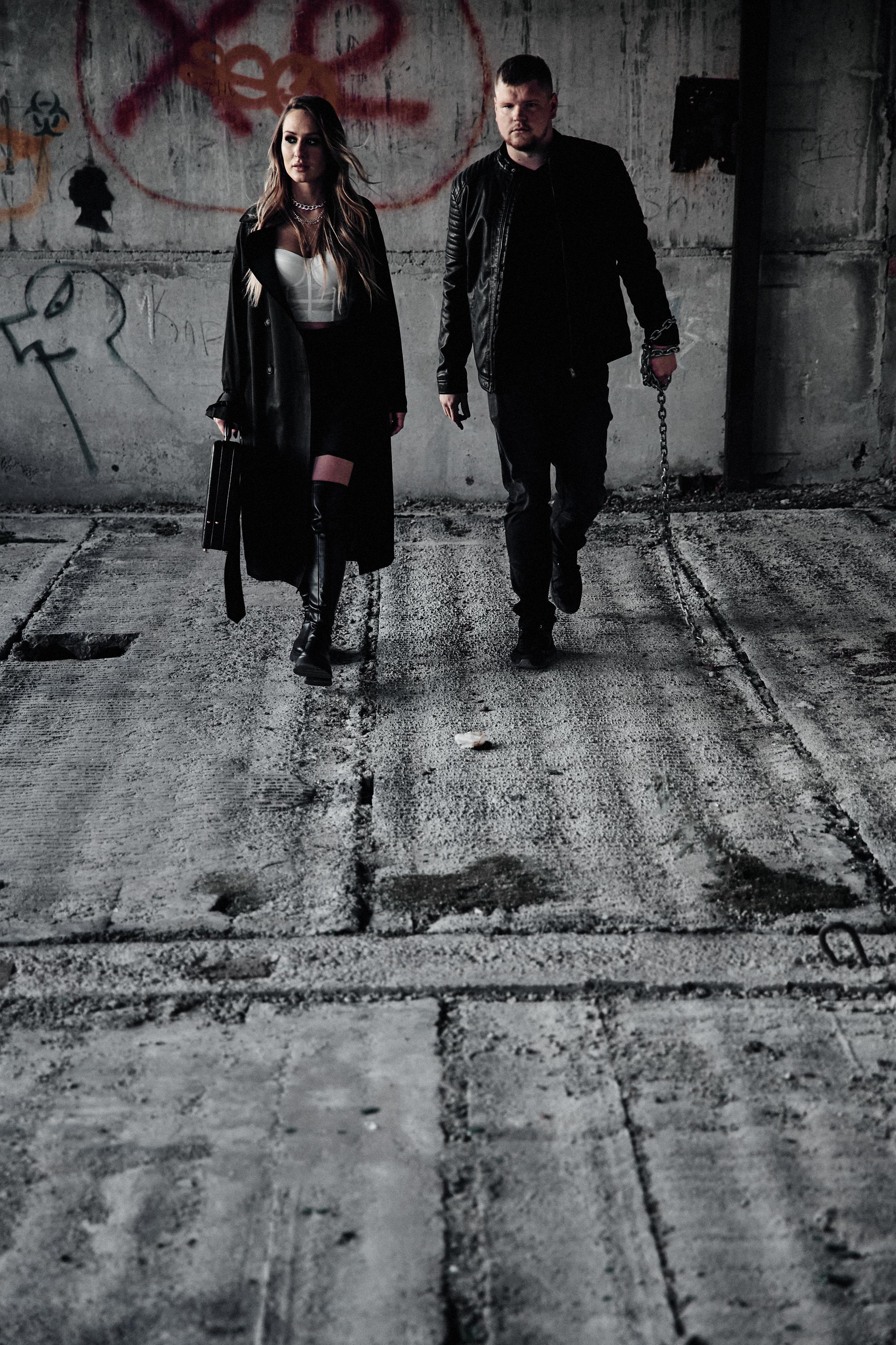 BONNIE AND CLYDE. Дмитрий Мазуркевич: Профессиональный Репортажный Фотограф