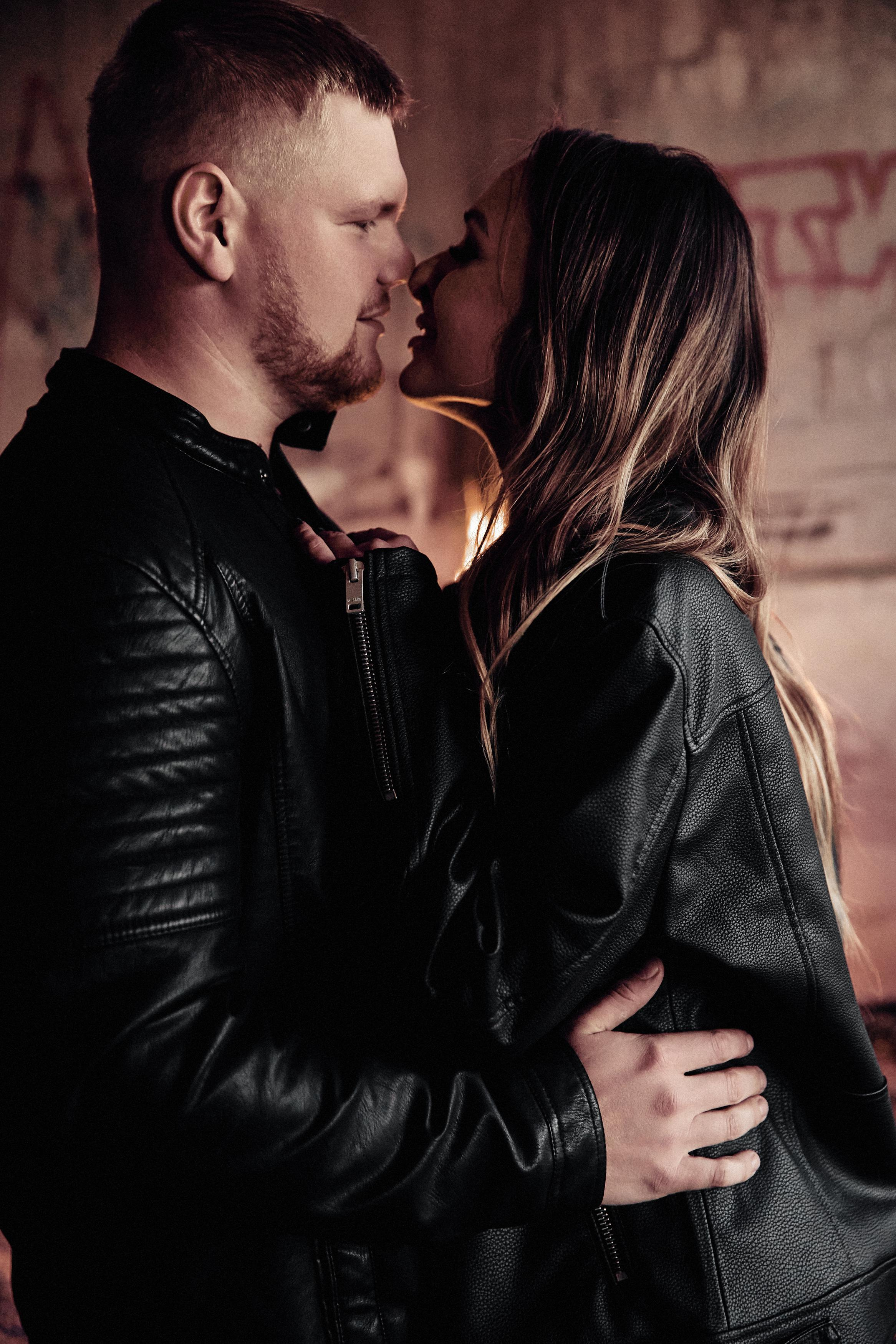 BONNIE AND CLYDE. Дмитрий Мазуркевич: Профессиональный Репортажный Фотограф