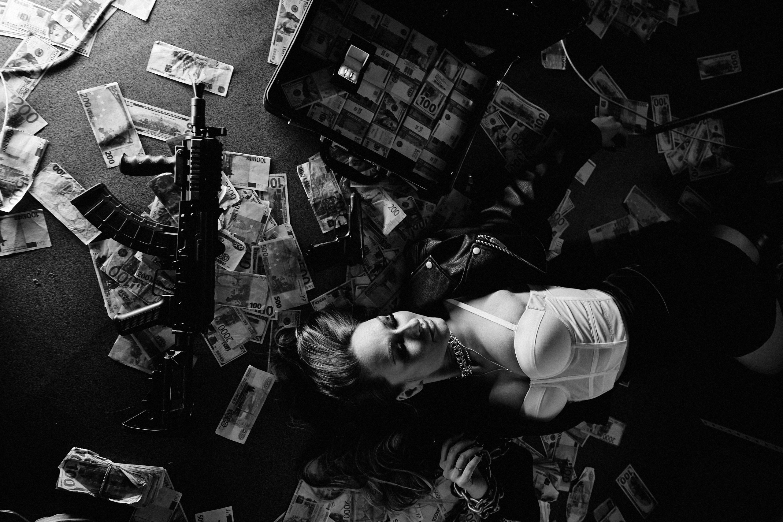 BONNIE AND CLYDE. Дмитрий Мазуркевич: Профессиональный Репортажный Фотограф