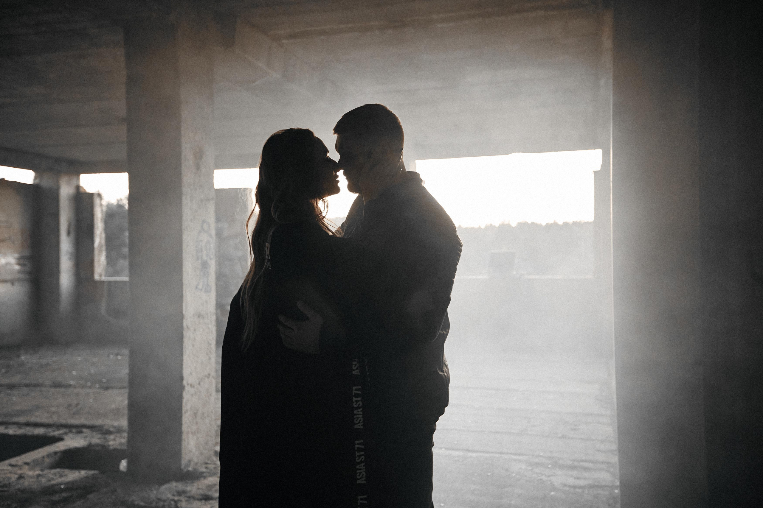 BONNIE AND CLYDE. Дмитрий Мазуркевич: Профессиональный Репортажный Фотограф