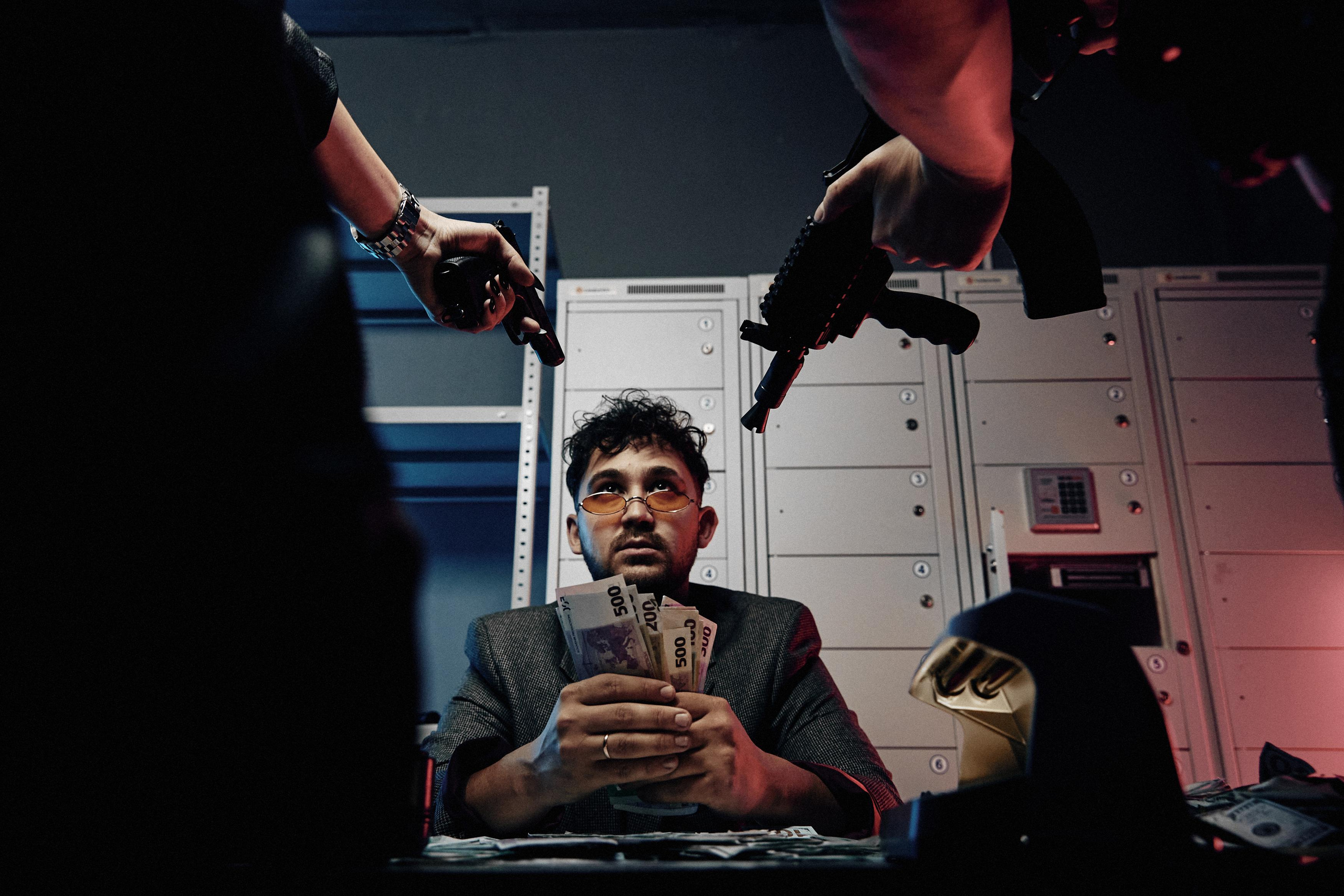 BONNIE AND CLYDE. Дмитрий Мазуркевич: Профессиональный Репортажный Фотограф