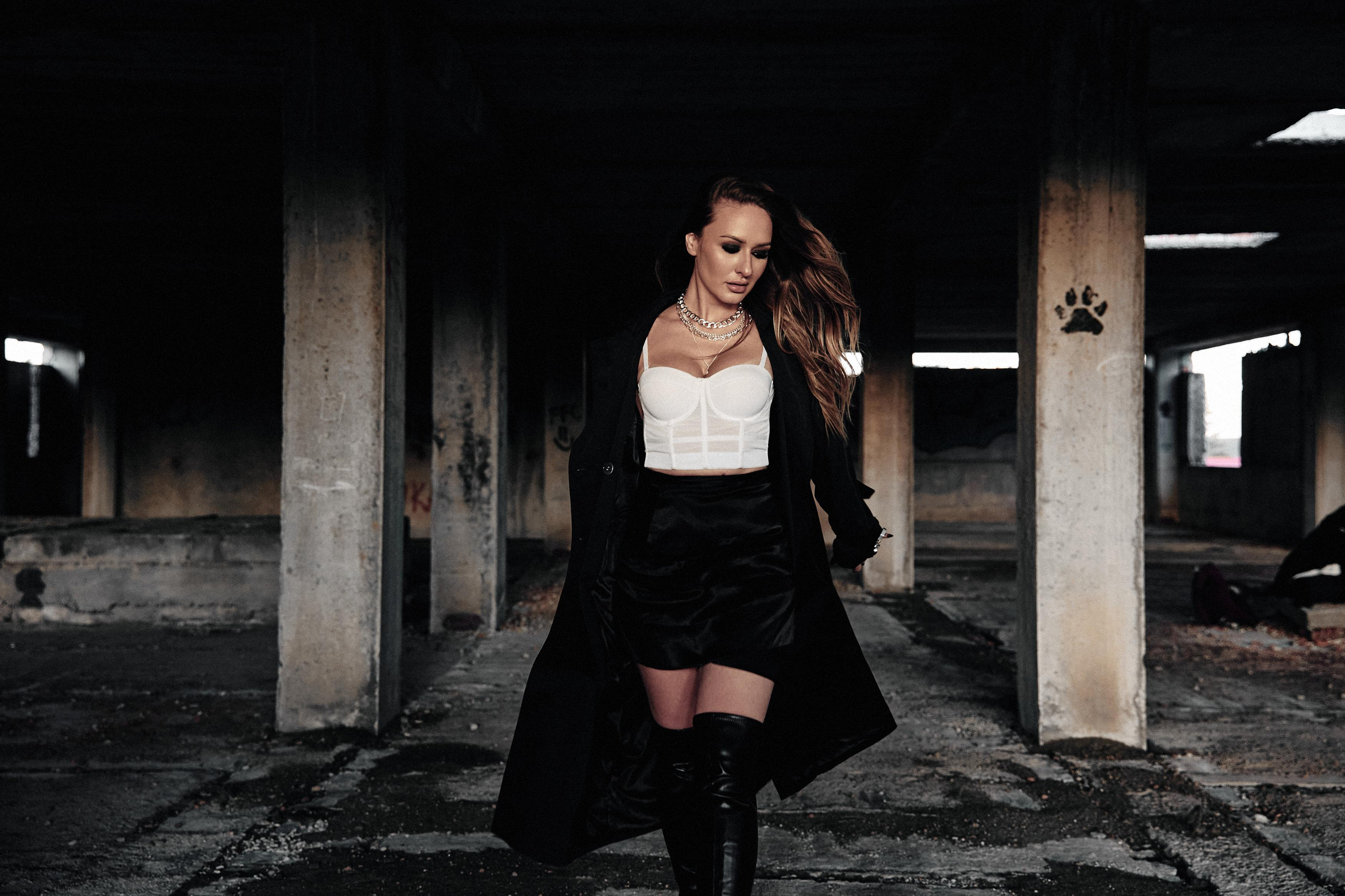 BONNIE AND CLYDE. Дмитрий Мазуркевич: Профессиональный Репортажный Фотограф