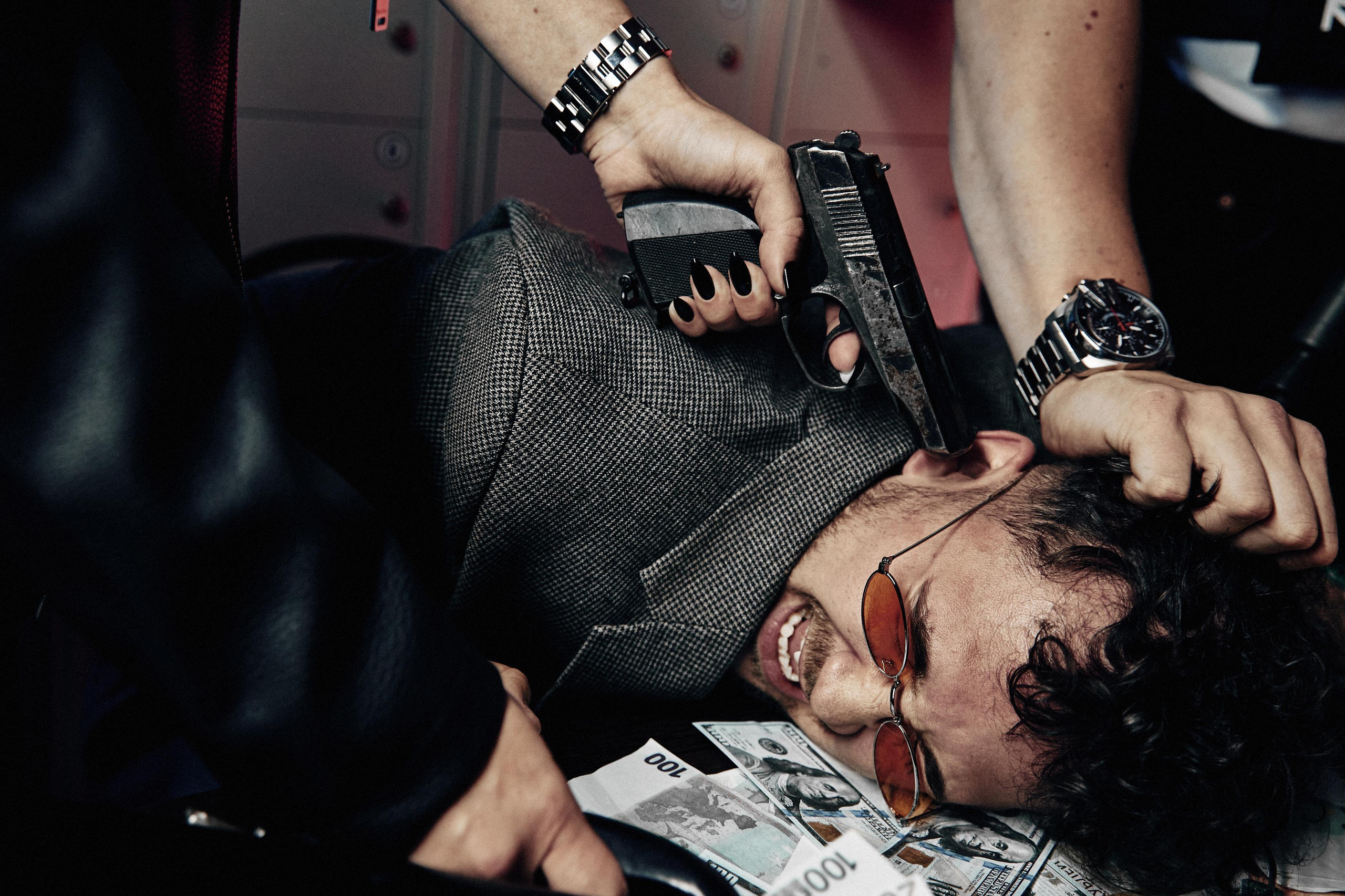 BONNIE AND CLYDE. Дмитрий Мазуркевич: Профессиональный Репортажный Фотограф