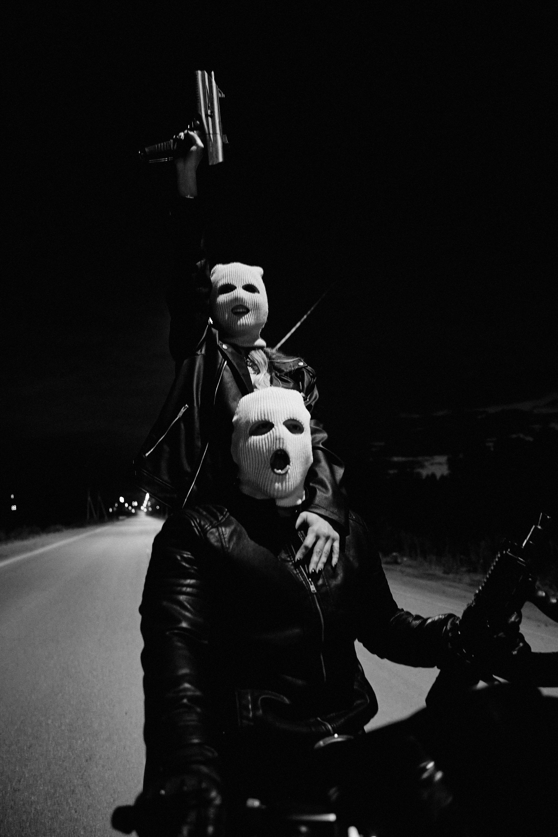 BONNIE AND CLYDE. Дмитрий Мазуркевич: Профессиональный Репортажный Фотограф