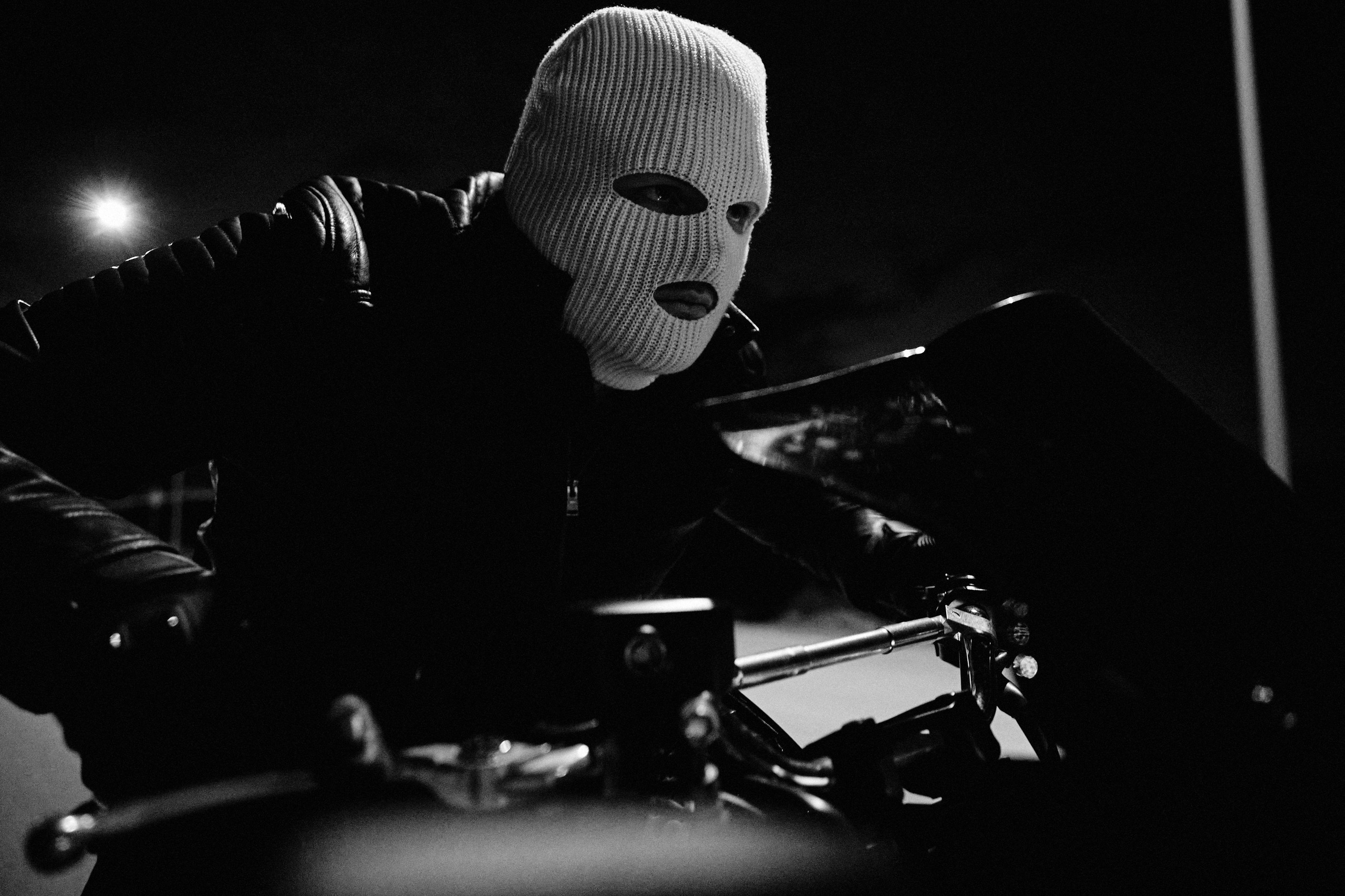 BONNIE AND CLYDE. Дмитрий Мазуркевич: Профессиональный Репортажный Фотограф