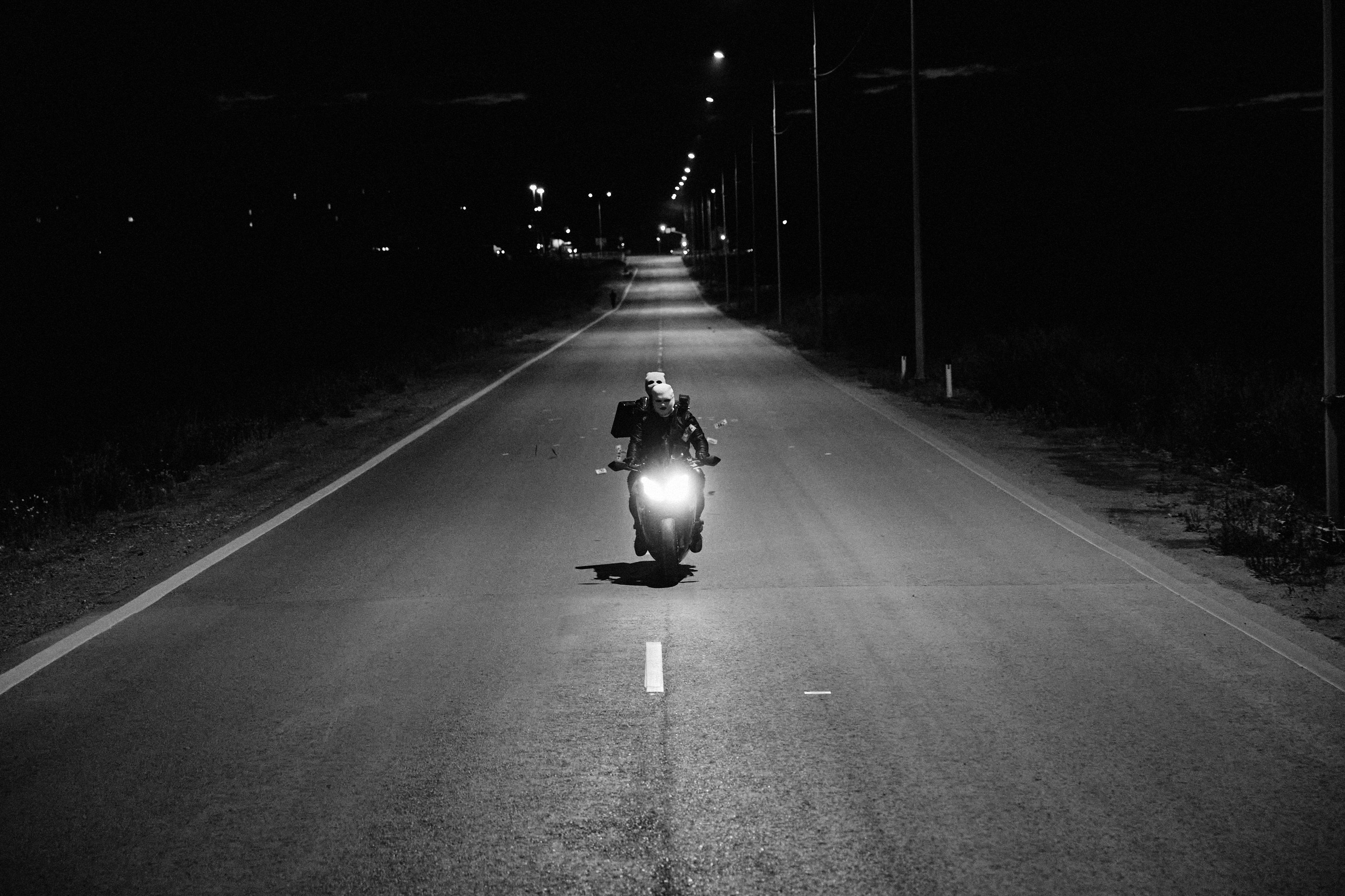 BONNIE AND CLYDE. Дмитрий Мазуркевич: Профессиональный Репортажный Фотограф