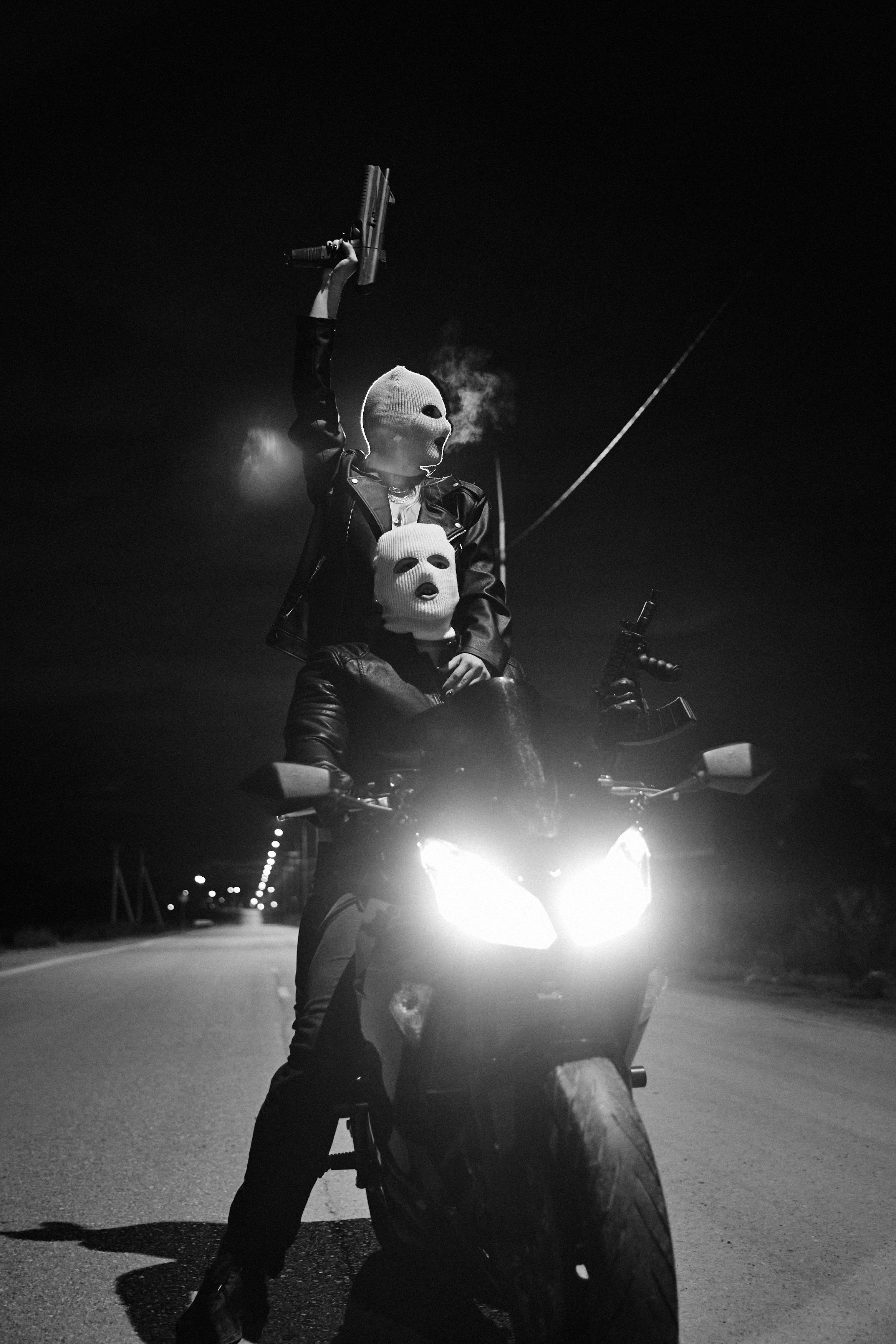 BONNIE AND CLYDE. Дмитрий Мазуркевич: Профессиональный Репортажный Фотограф