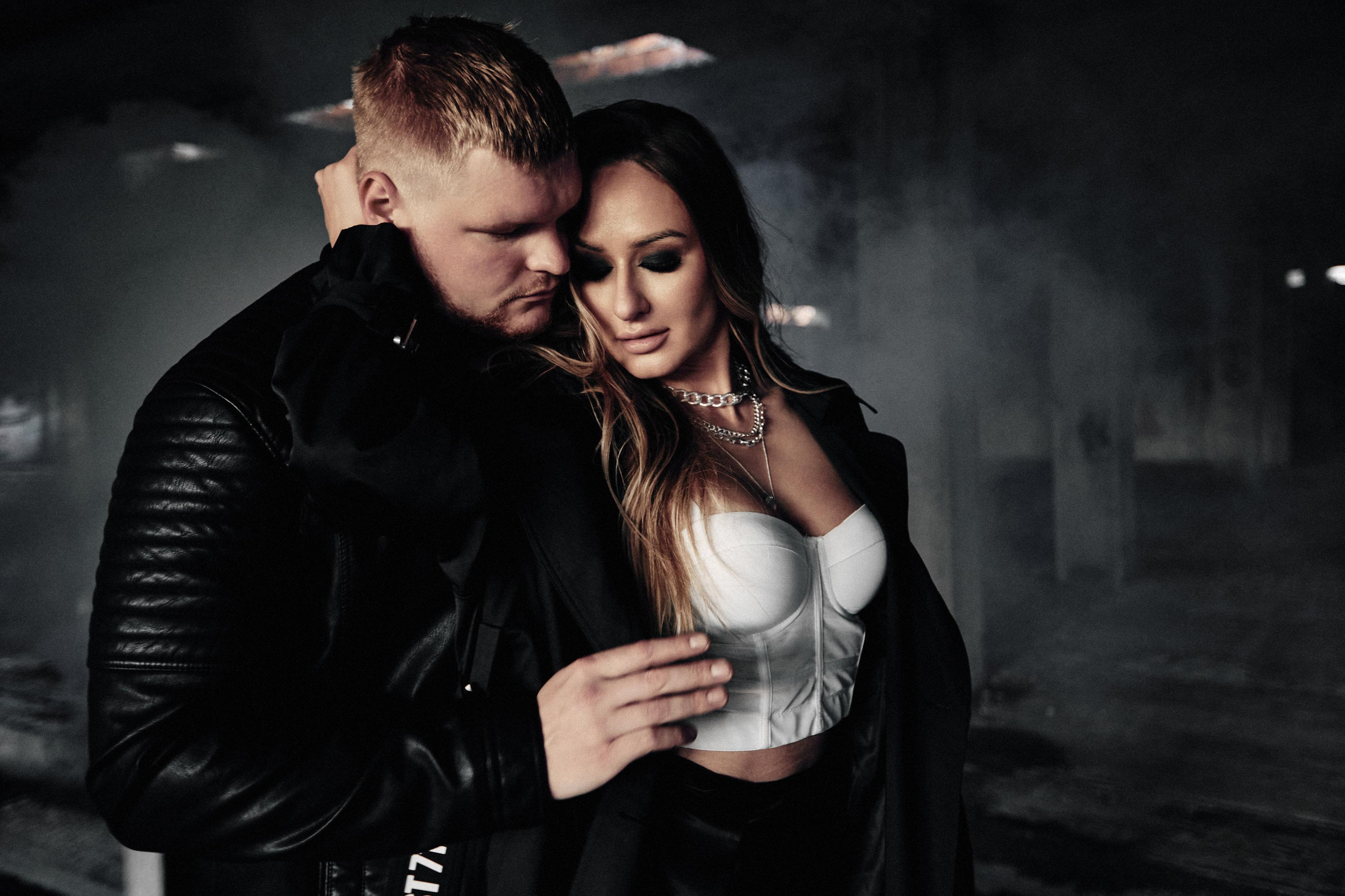 BONNIE AND CLYDE. Дмитрий Мазуркевич: Профессиональный Репортажный Фотограф