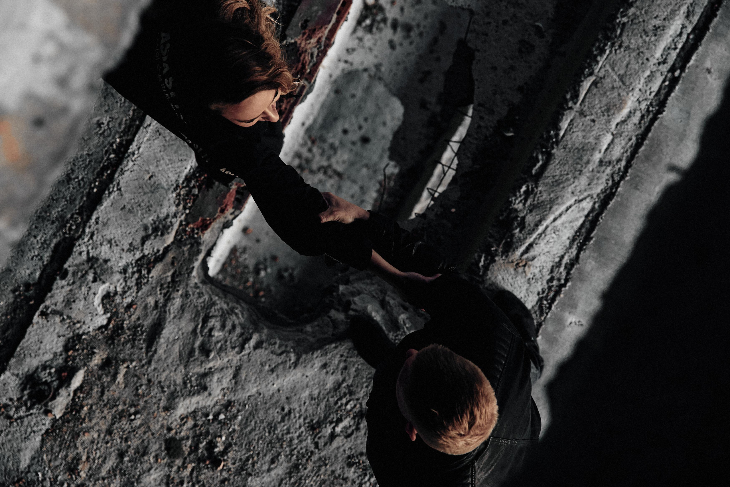 BONNIE AND CLYDE. Дмитрий Мазуркевич: Профессиональный Репортажный Фотограф