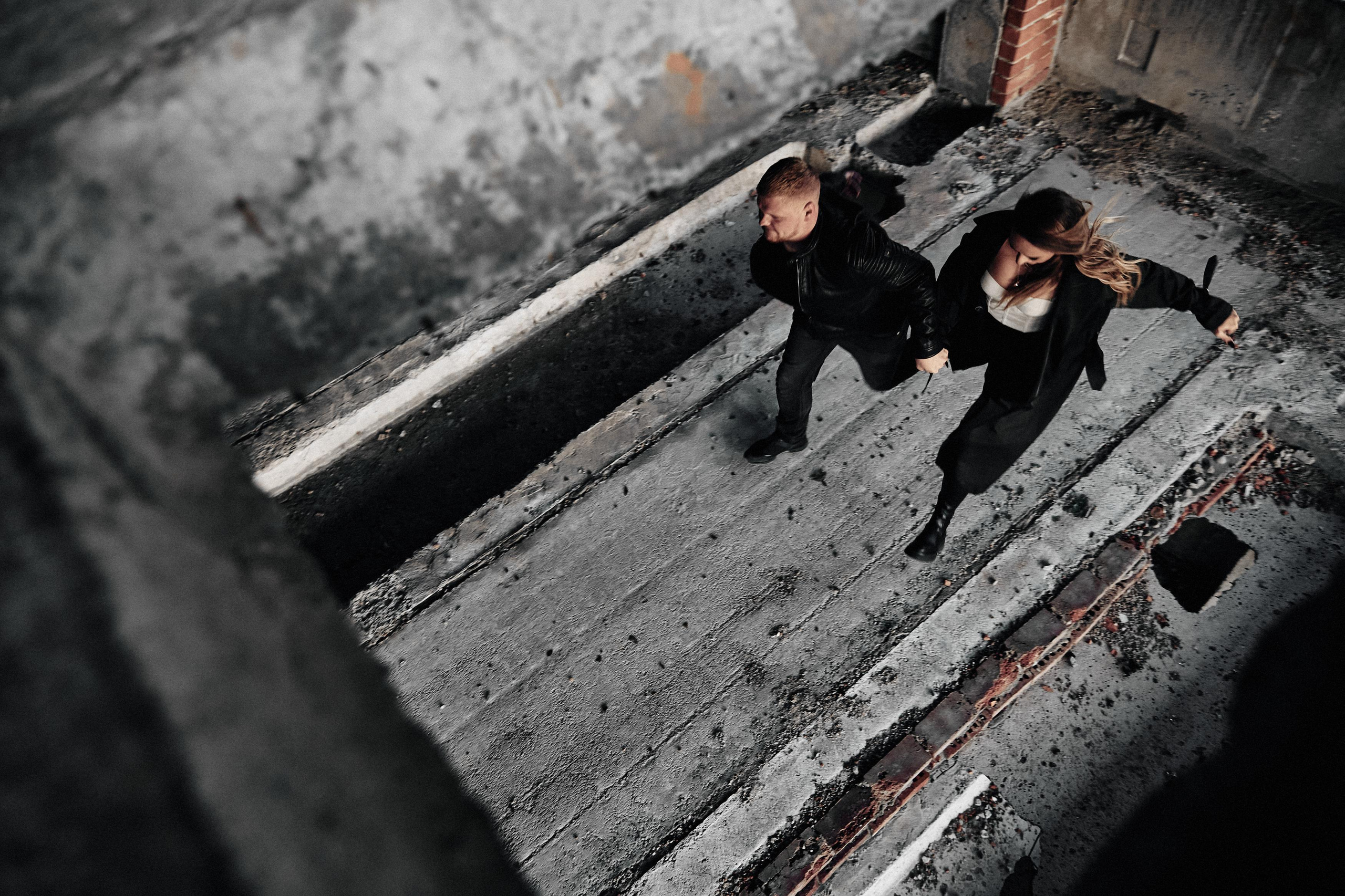 BONNIE AND CLYDE. Дмитрий Мазуркевич: Профессиональный Репортажный Фотограф