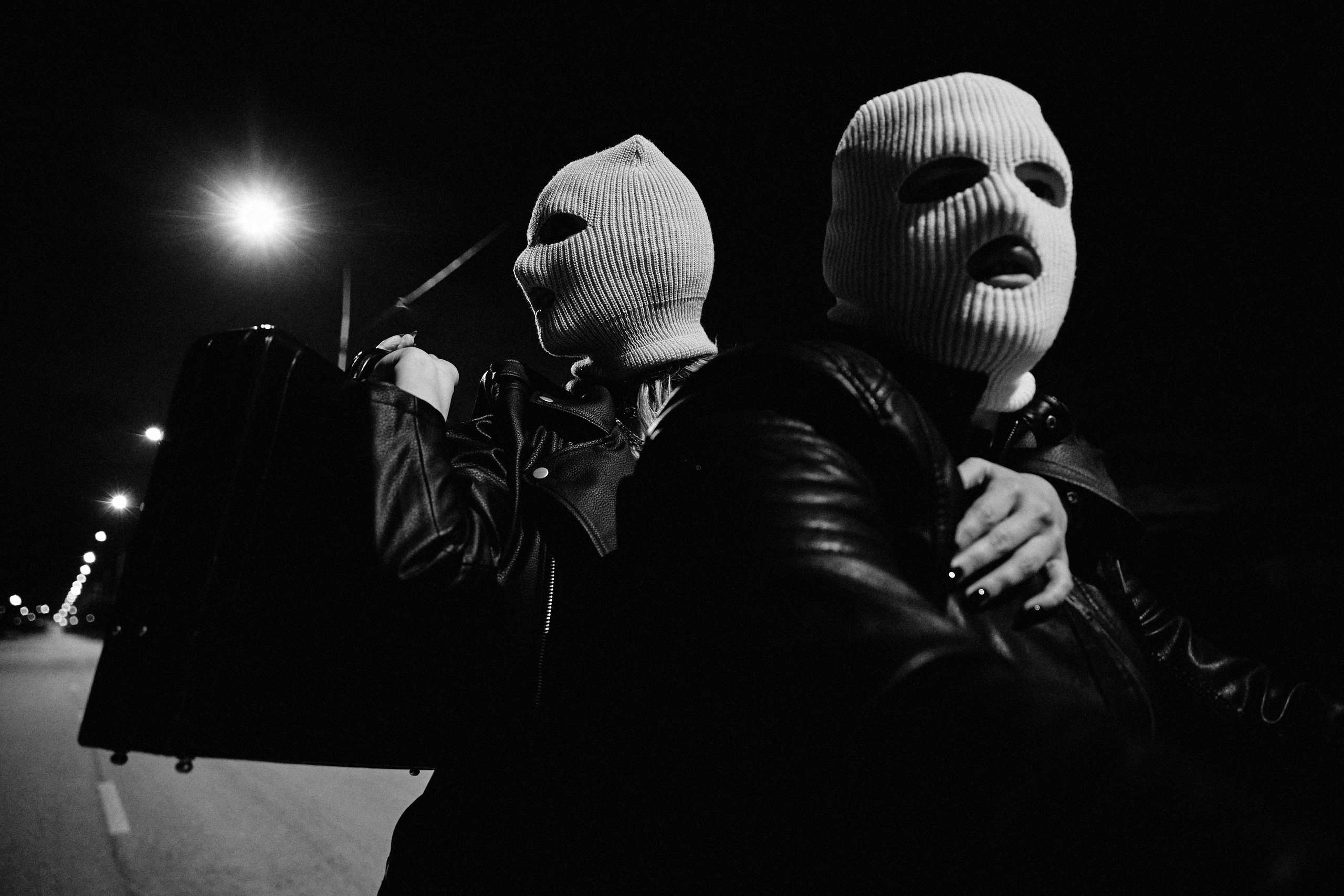 BONNIE AND CLYDE. Дмитрий Мазуркевич: Профессиональный Репортажный Фотограф