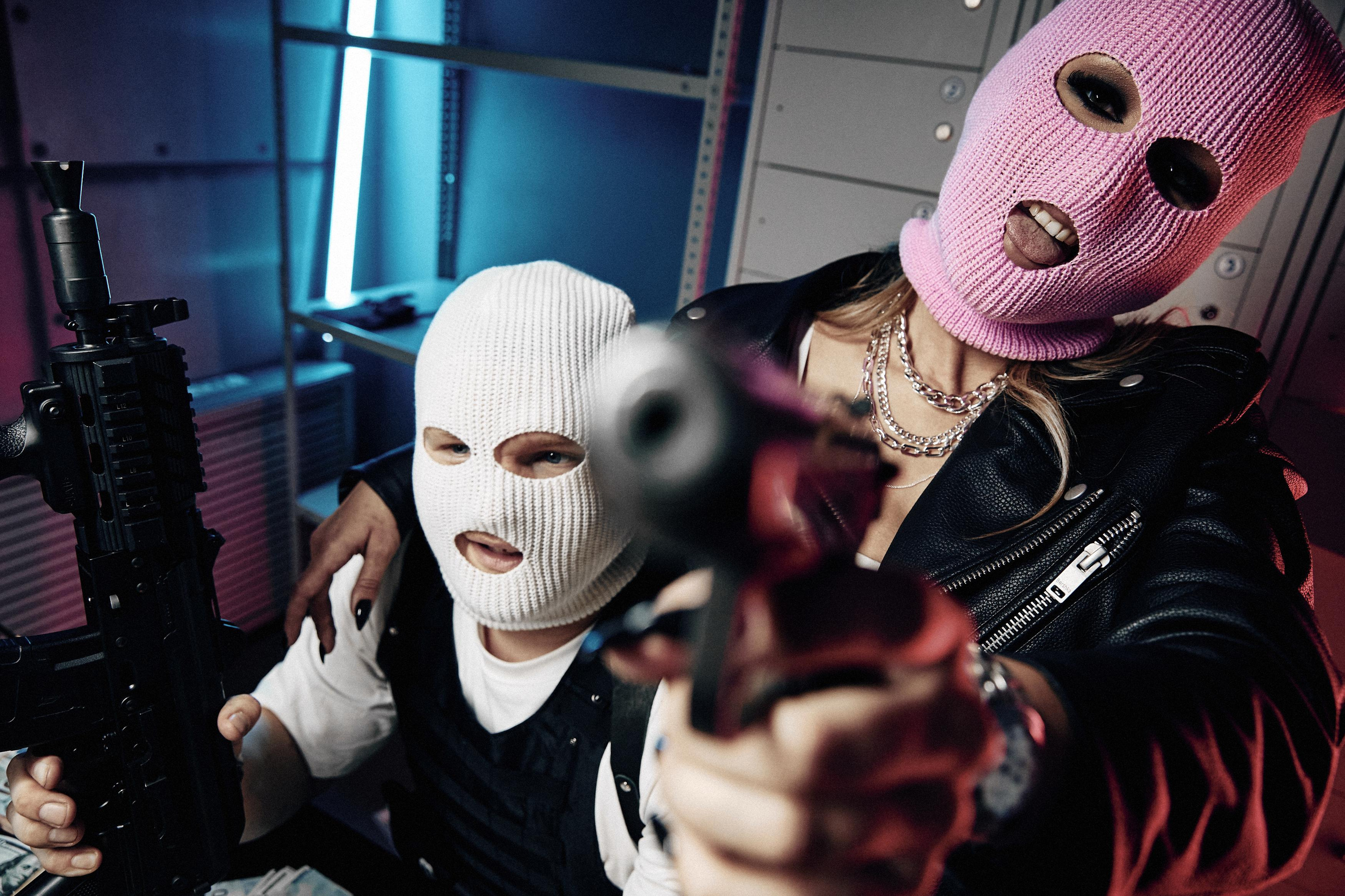 BONNIE AND CLYDE. Дмитрий Мазуркевич: Профессиональный Репортажный Фотограф