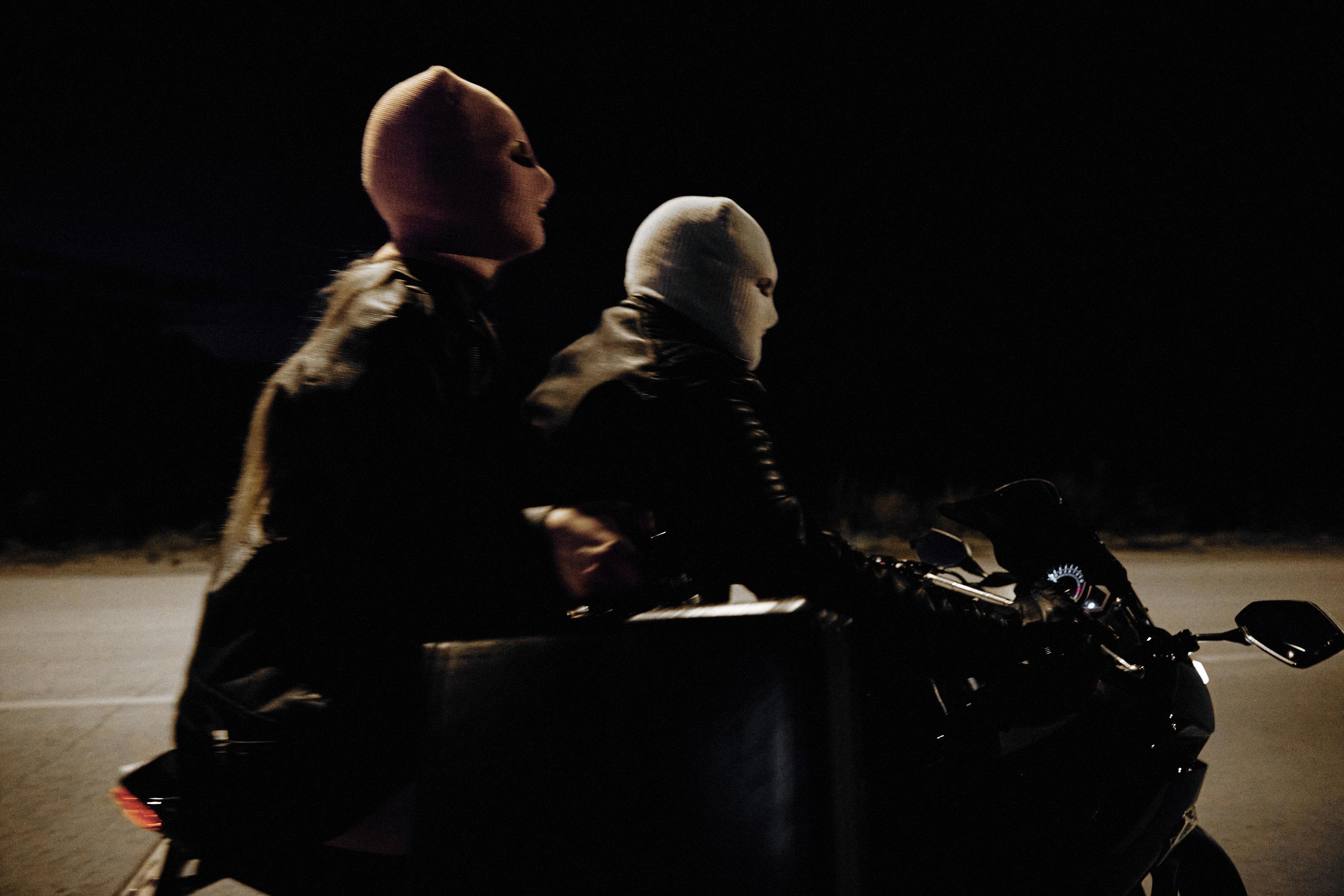 BONNIE AND CLYDE. Дмитрий Мазуркевич: Профессиональный Репортажный Фотограф