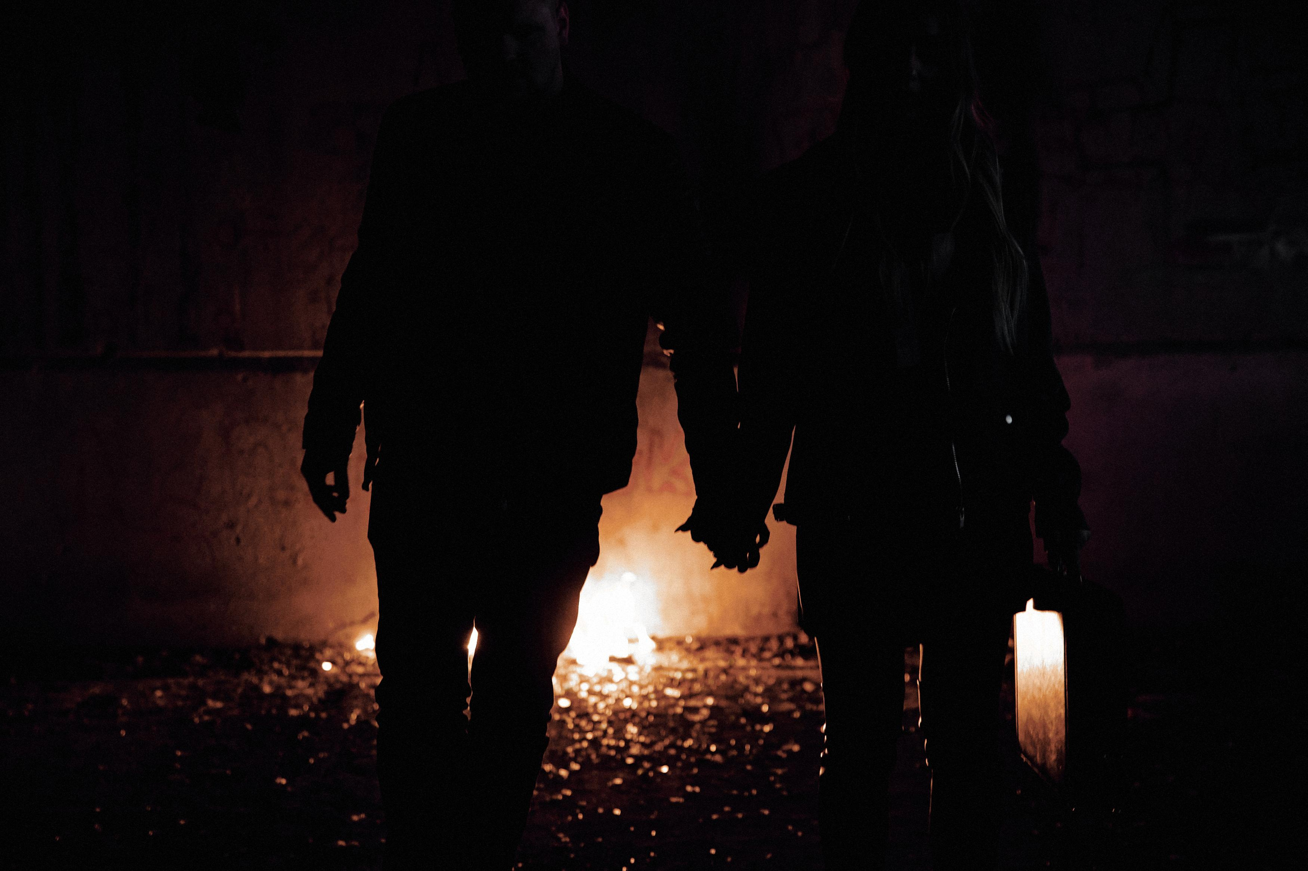 BONNIE AND CLYDE. Дмитрий Мазуркевич: Профессиональный Репортажный Фотограф