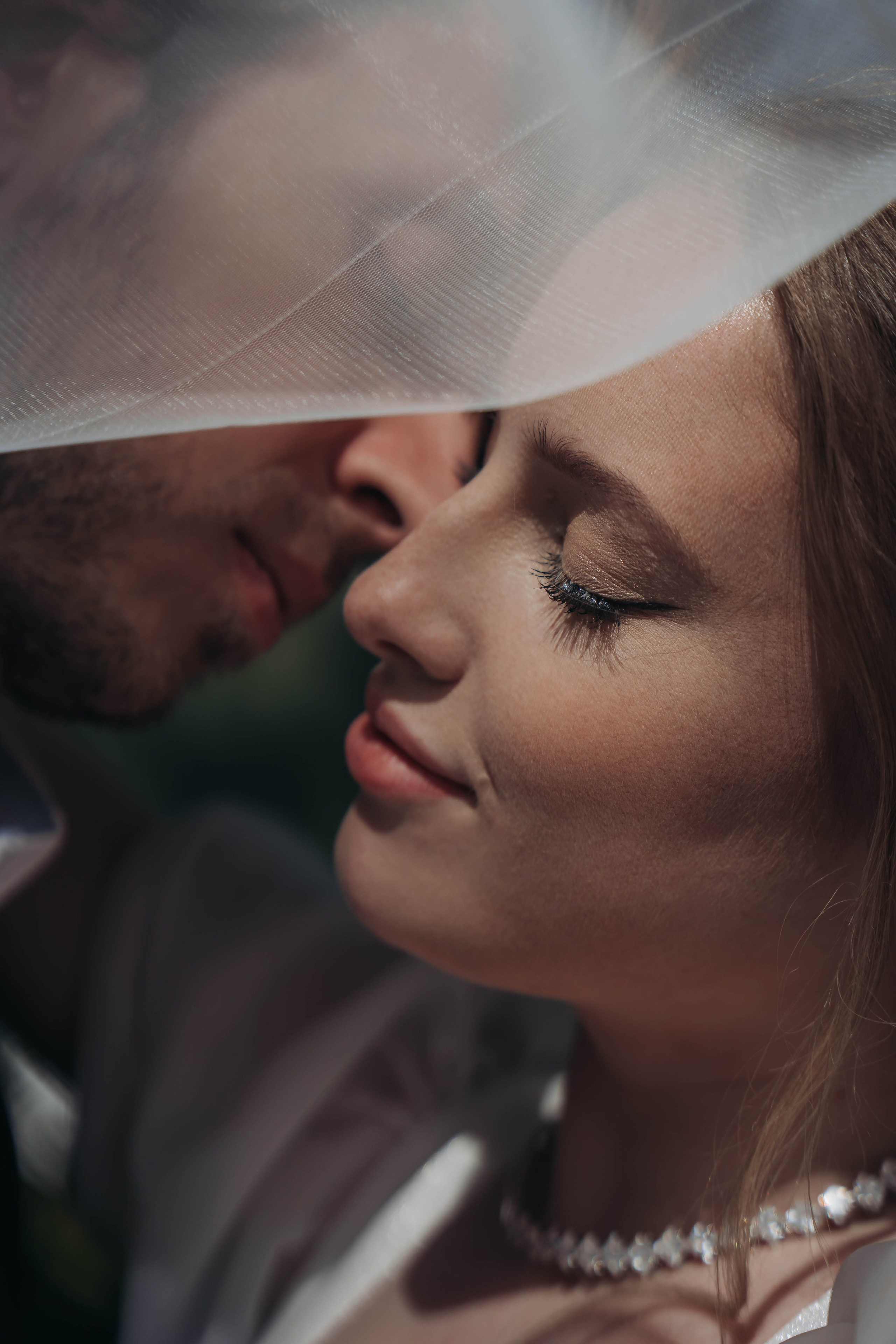 Ekaterina & Vladimir. Свадебный фотограф в Санкт-Петербурге Якутович Екатерина