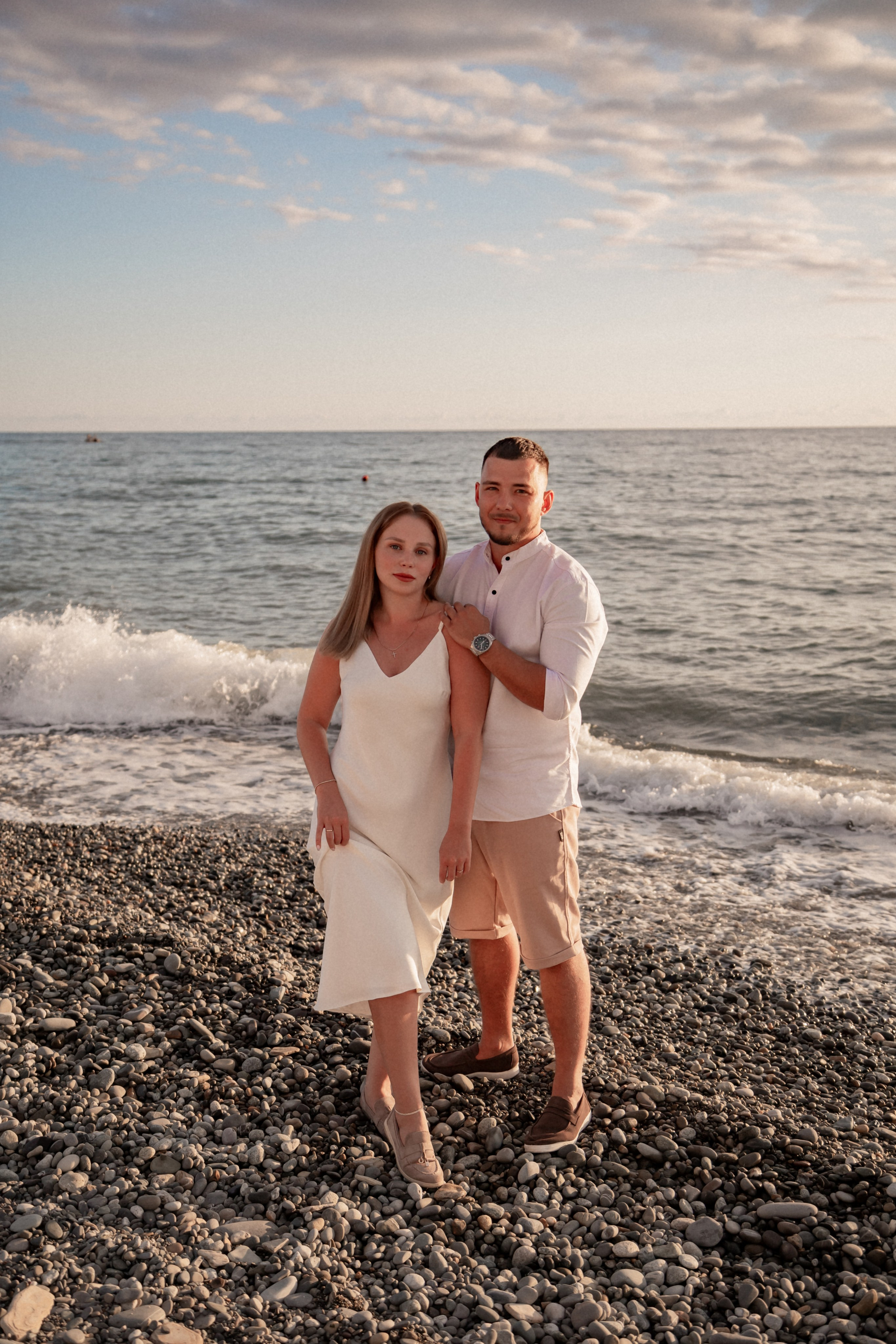 ДВОЕ. Семейный фотограф в Сочи, Лоо, Дагомысе, Вардане Кучумова Олеся