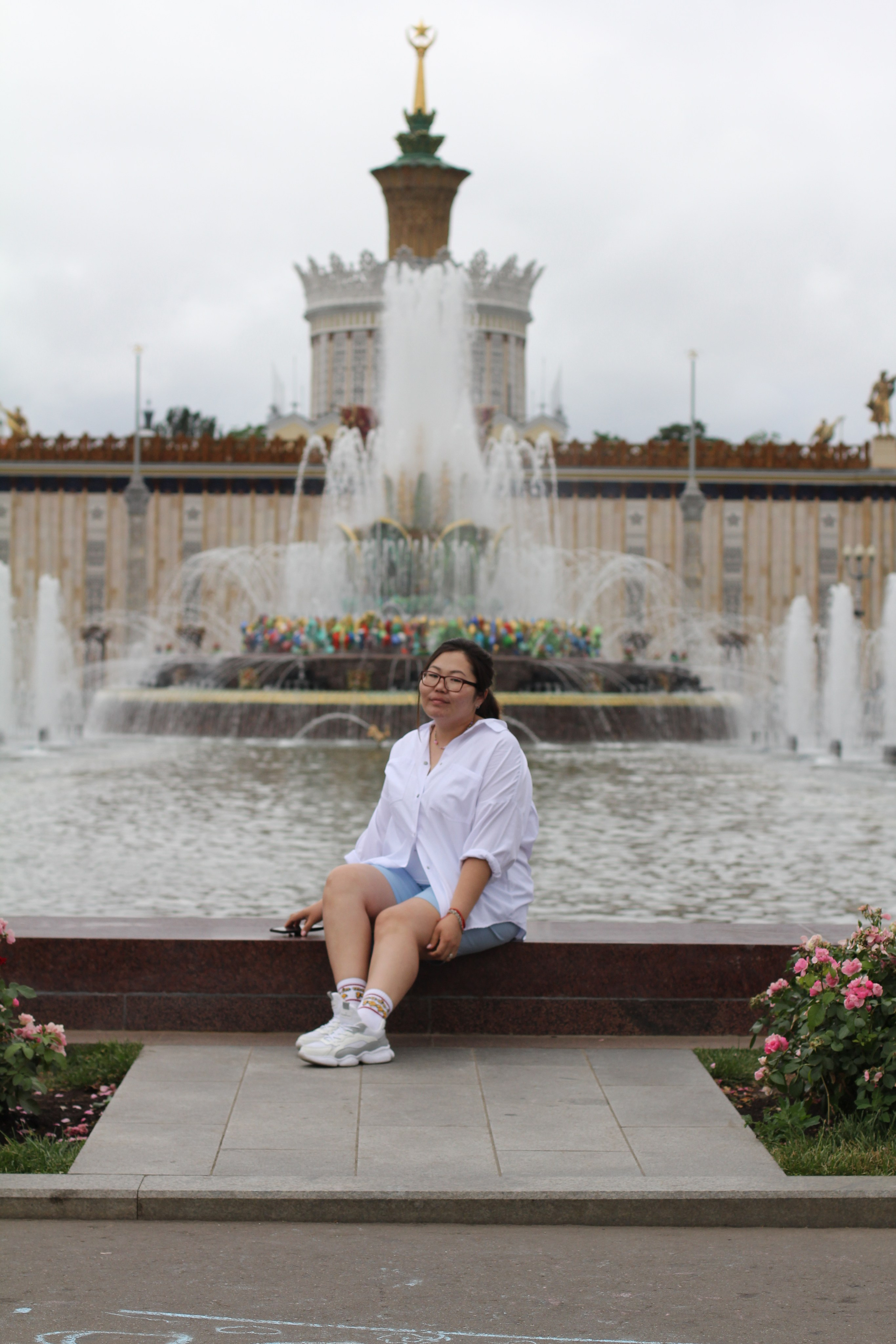 Норжима. Фотограф Москва Дылыкова Долгар