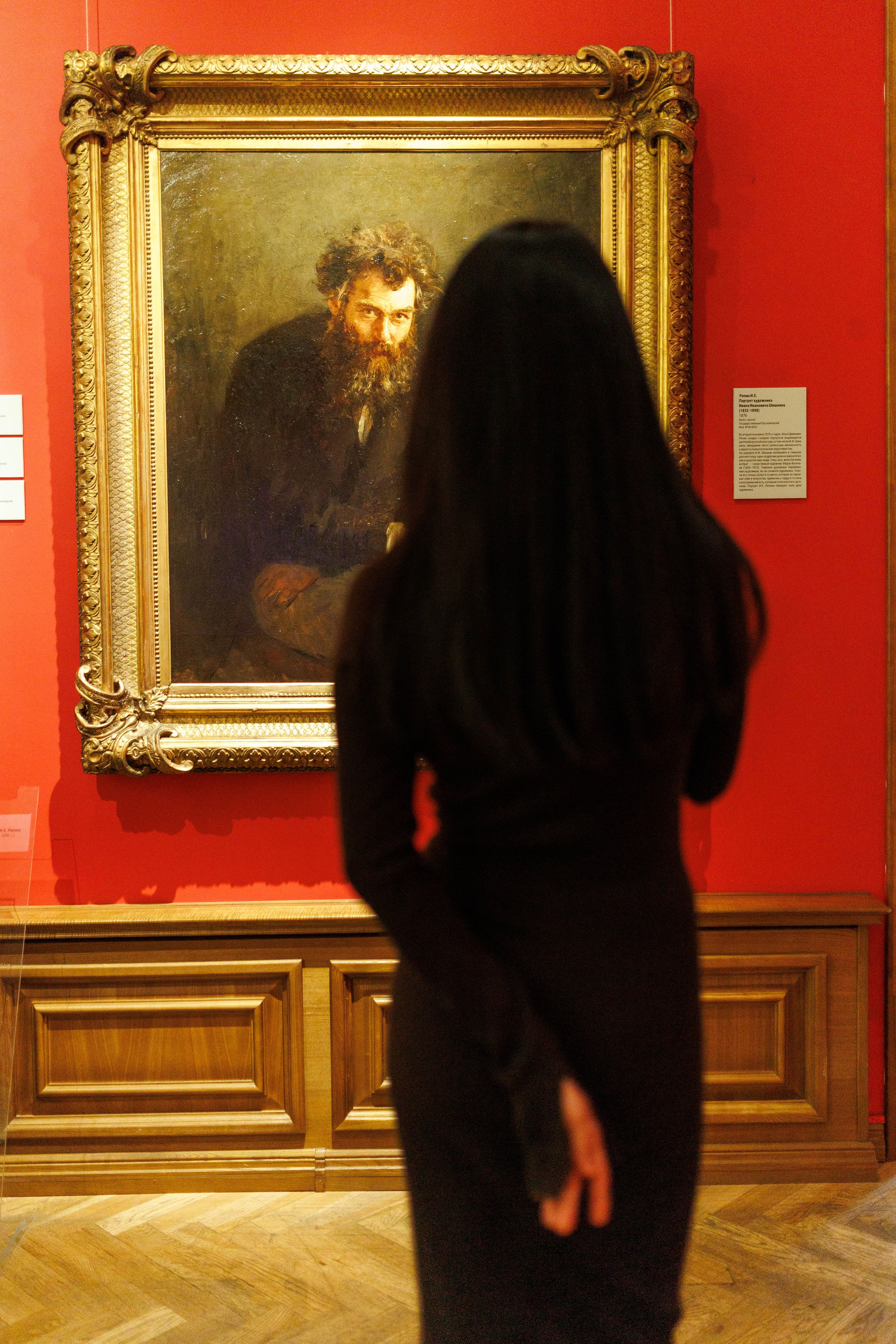 Фотосессия Тани. Репортажный и портретный фотограф во Владивостоке Шегай Андрей