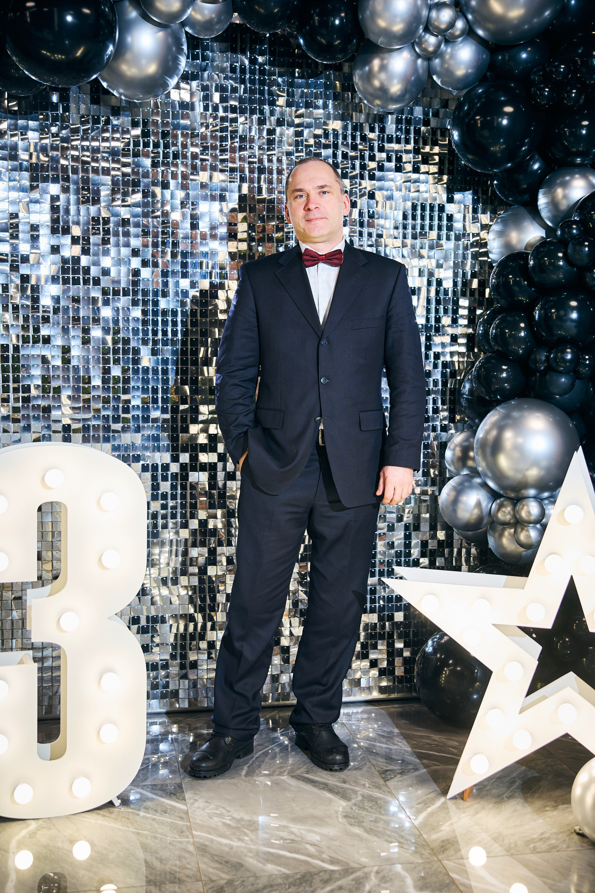 репортажная фотосъемка вечеринки в Москве