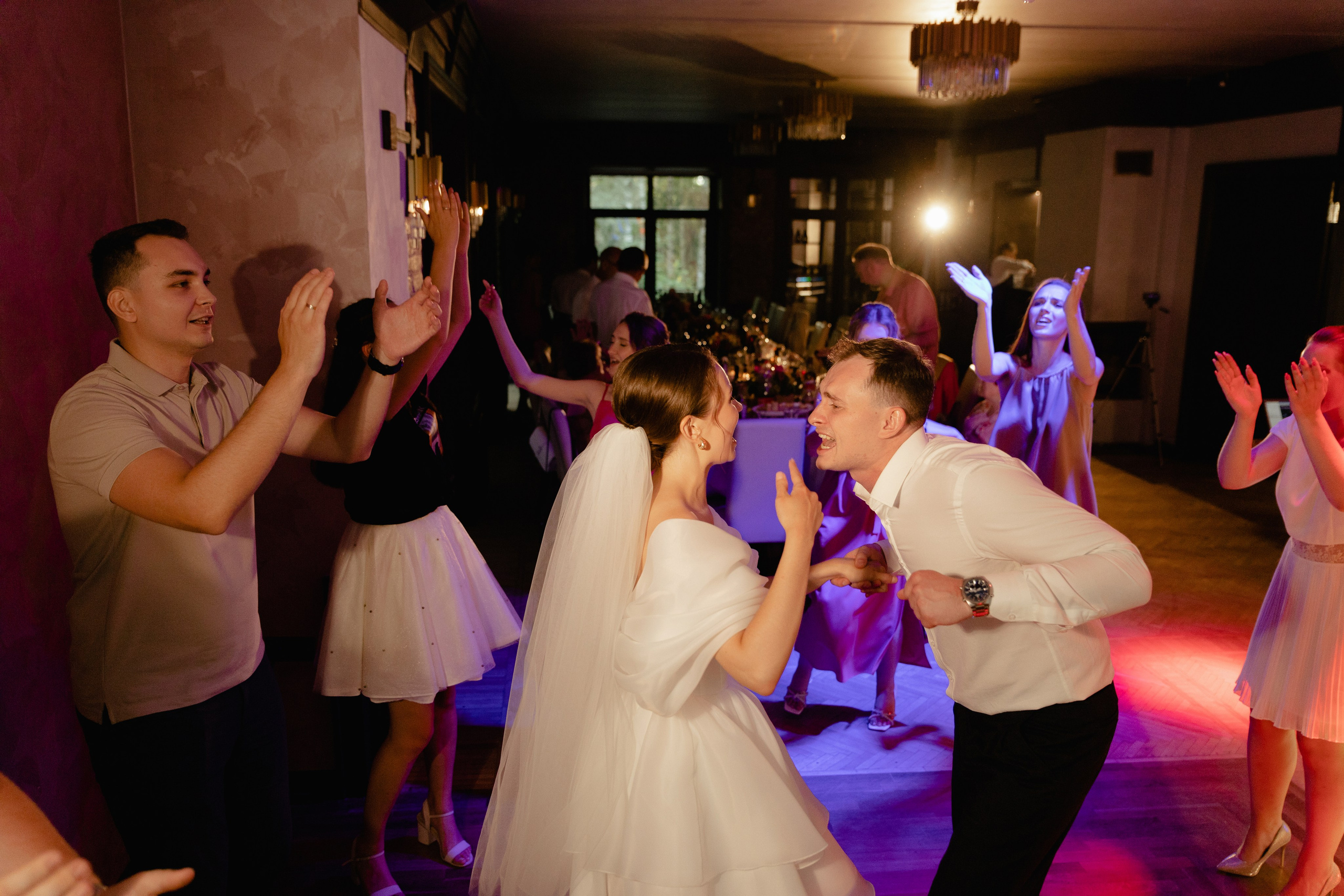 Ростик и Даша. Свадебный фотограф Ирина Поздеева в Томске/Северске