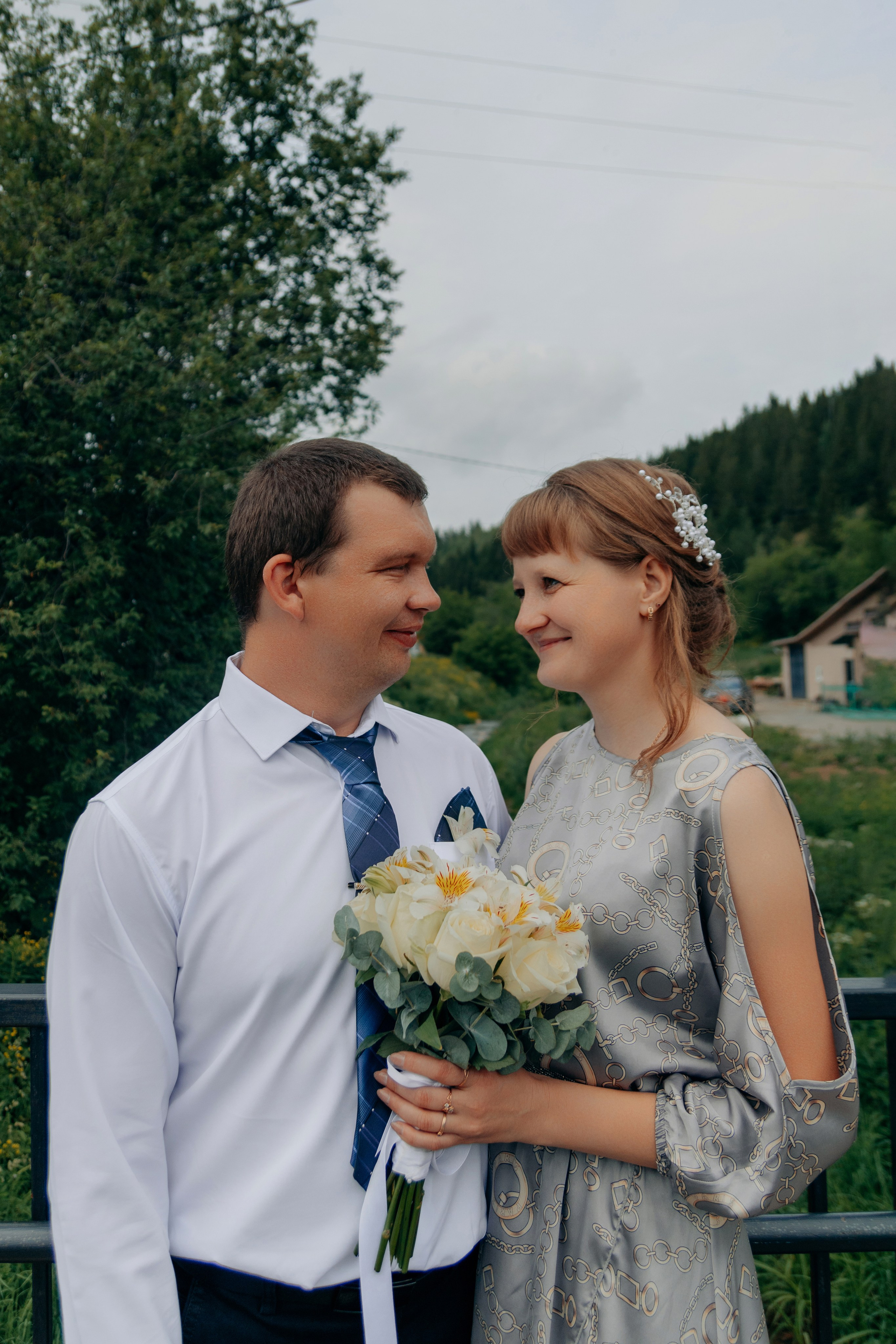 Ольга & Николай