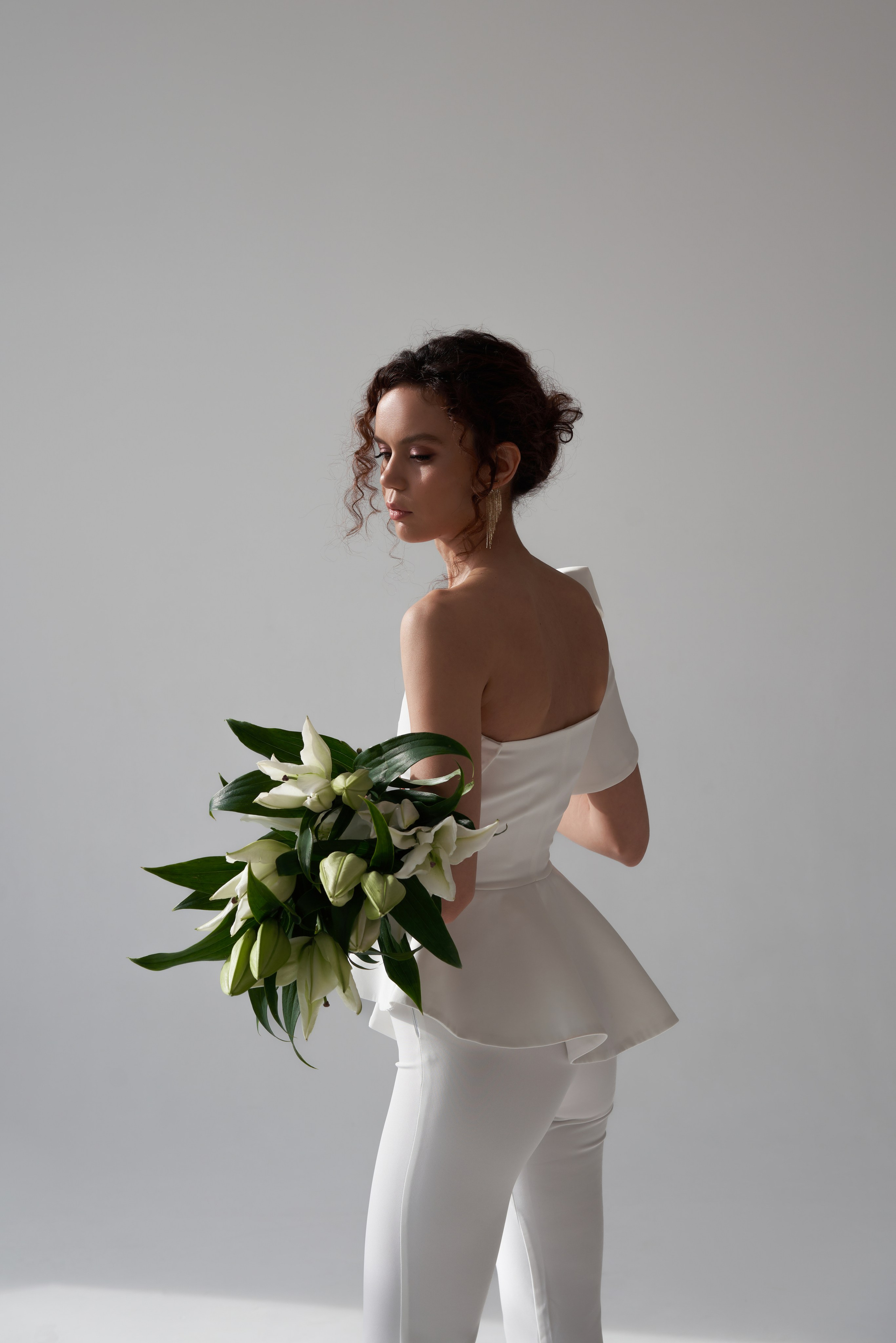 Инна: нежность. Свадебный и коммерческий фотограф |Саратов Москва|