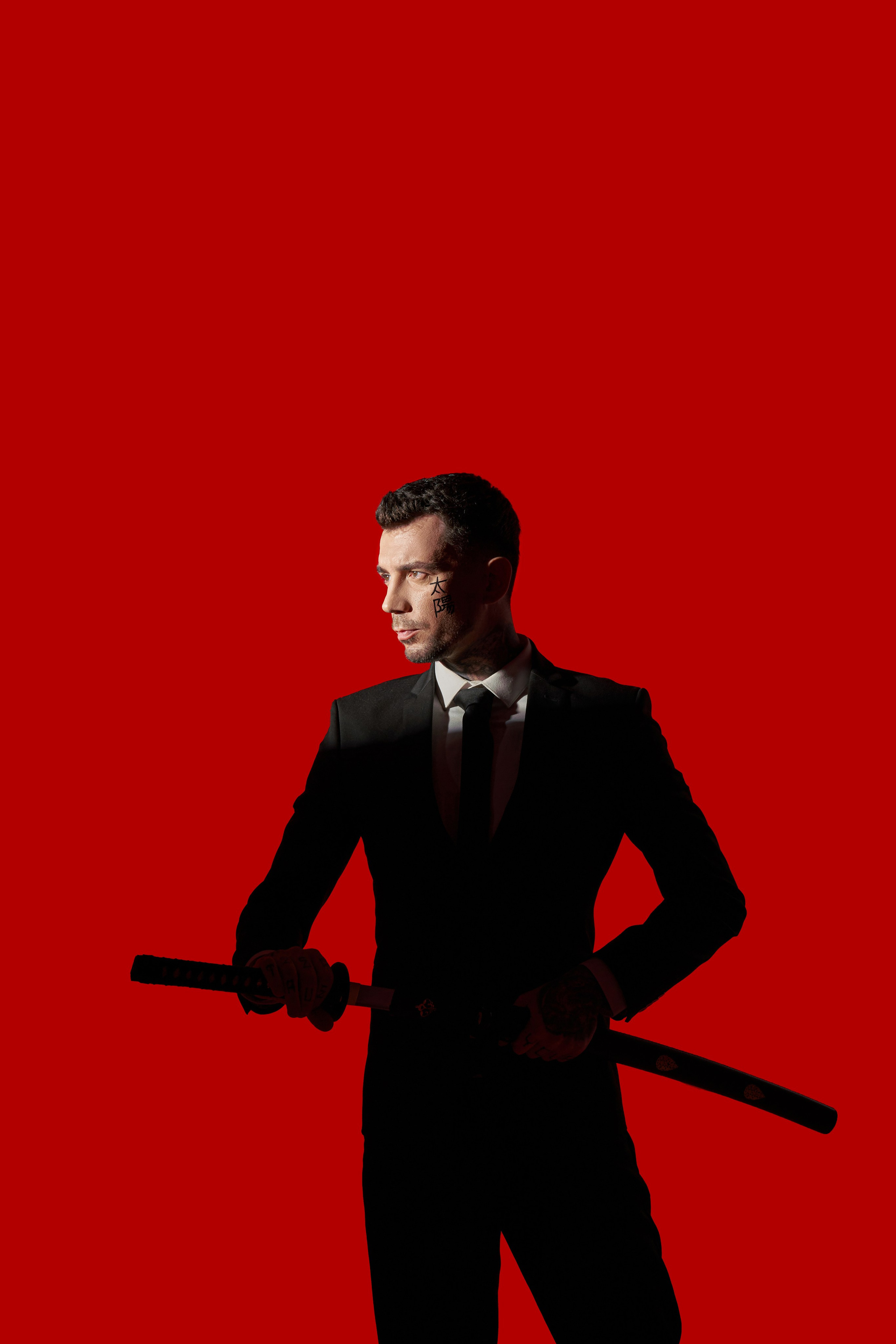 Михаил: промо для альбома. Свадебный и коммерческий фотограф |Саратов Москва|