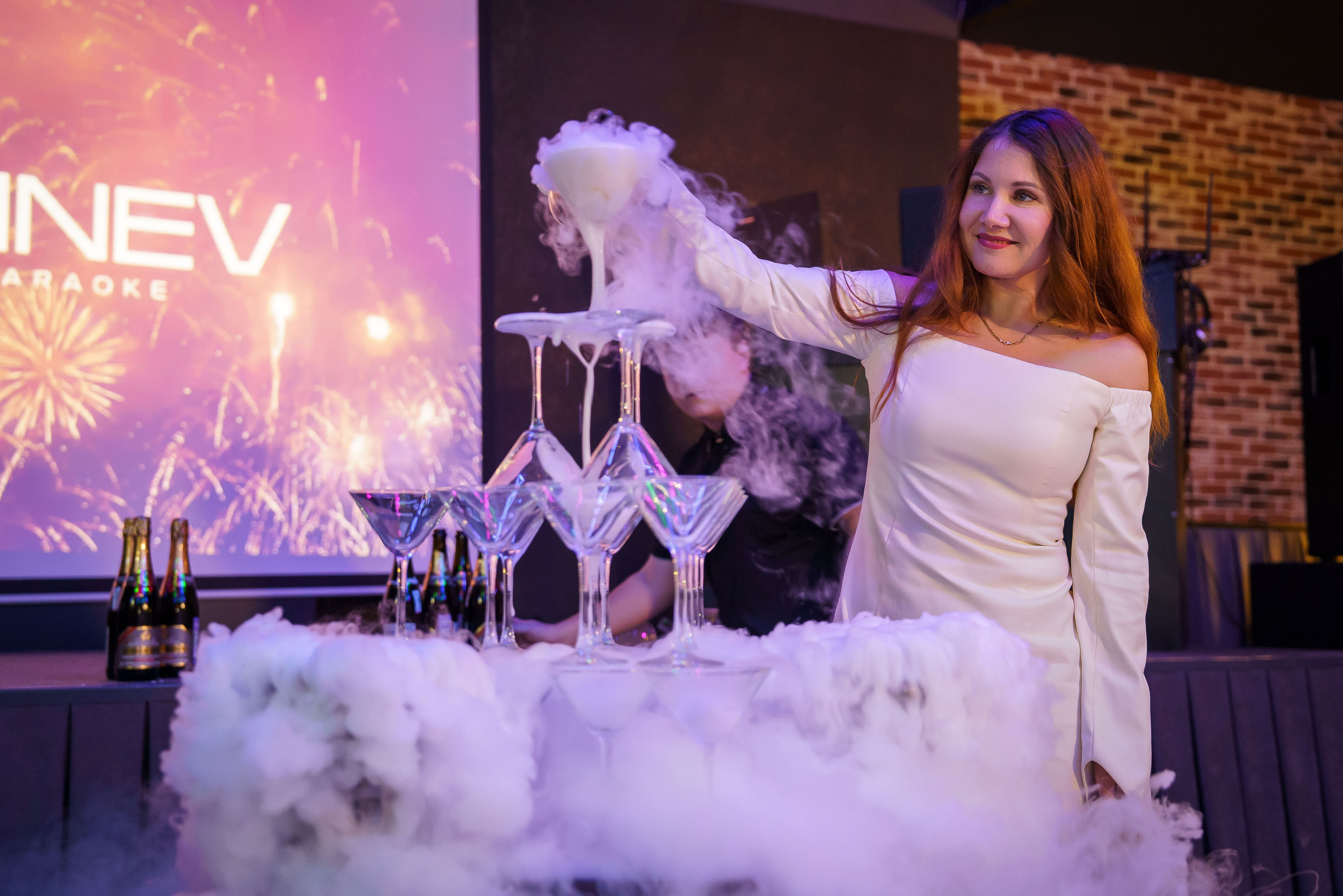 Brezhnev. ФЕСС-ФОТО/ВИДЕО