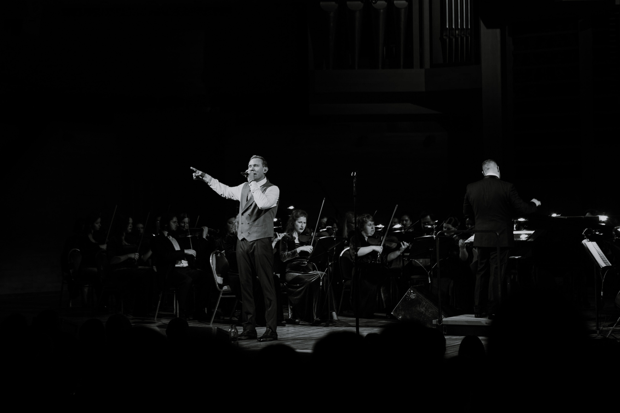 NIGATIV. Фотограф Москва