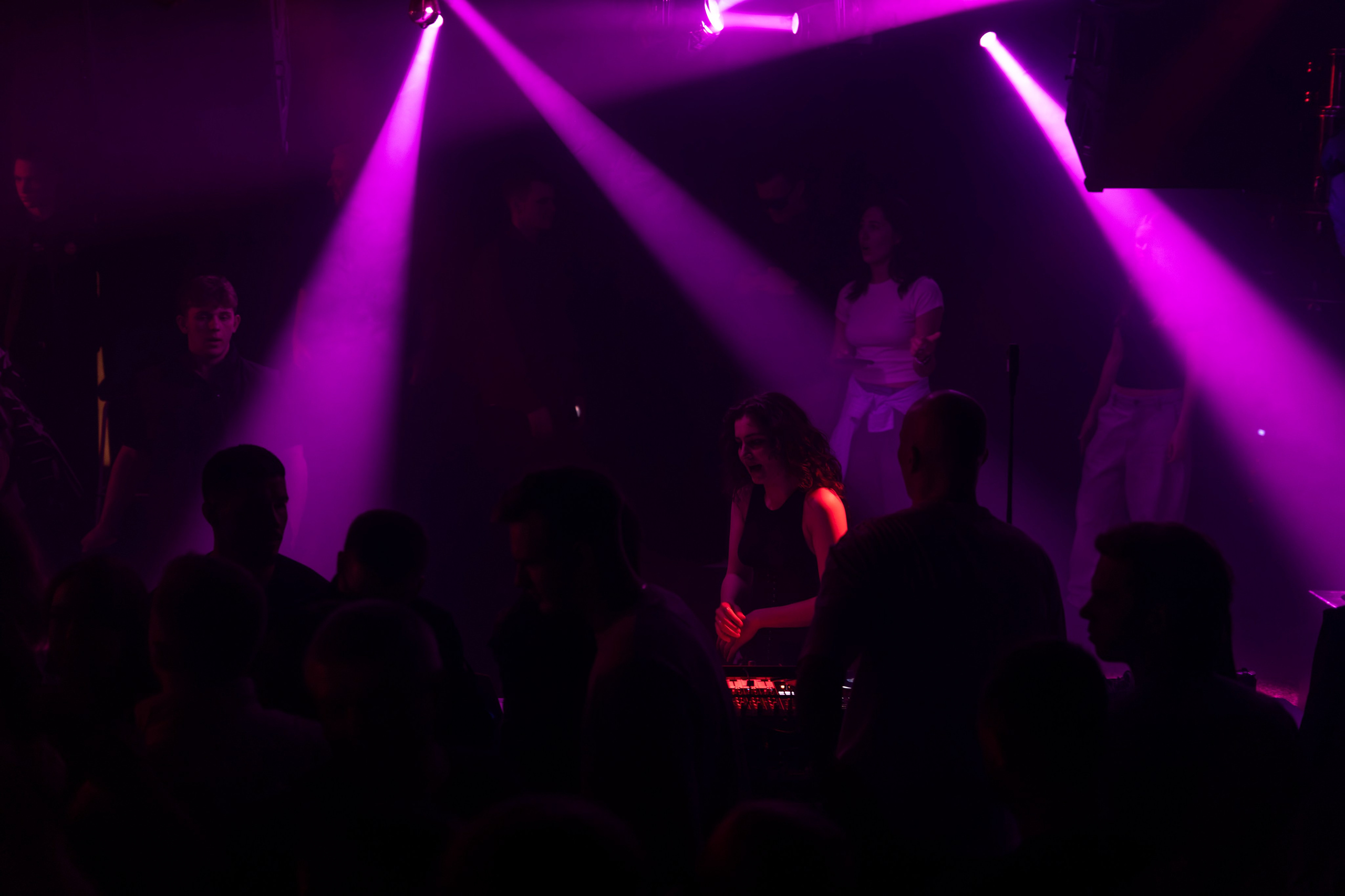 Rook's. Анастасия Паршукова — фотограф Шерегеш Новосибирск