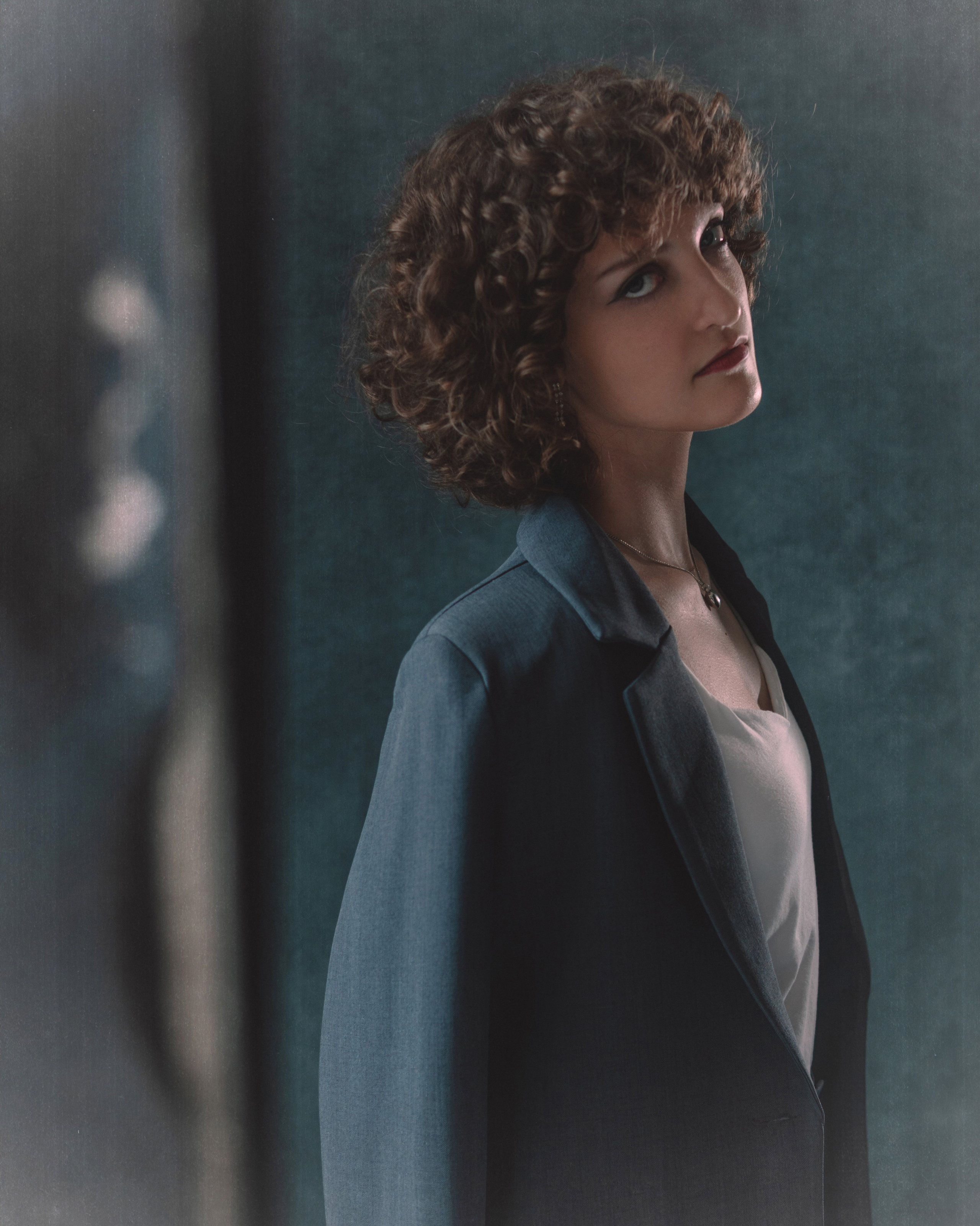 Ася. Фотограф Наталья Воронина Москва