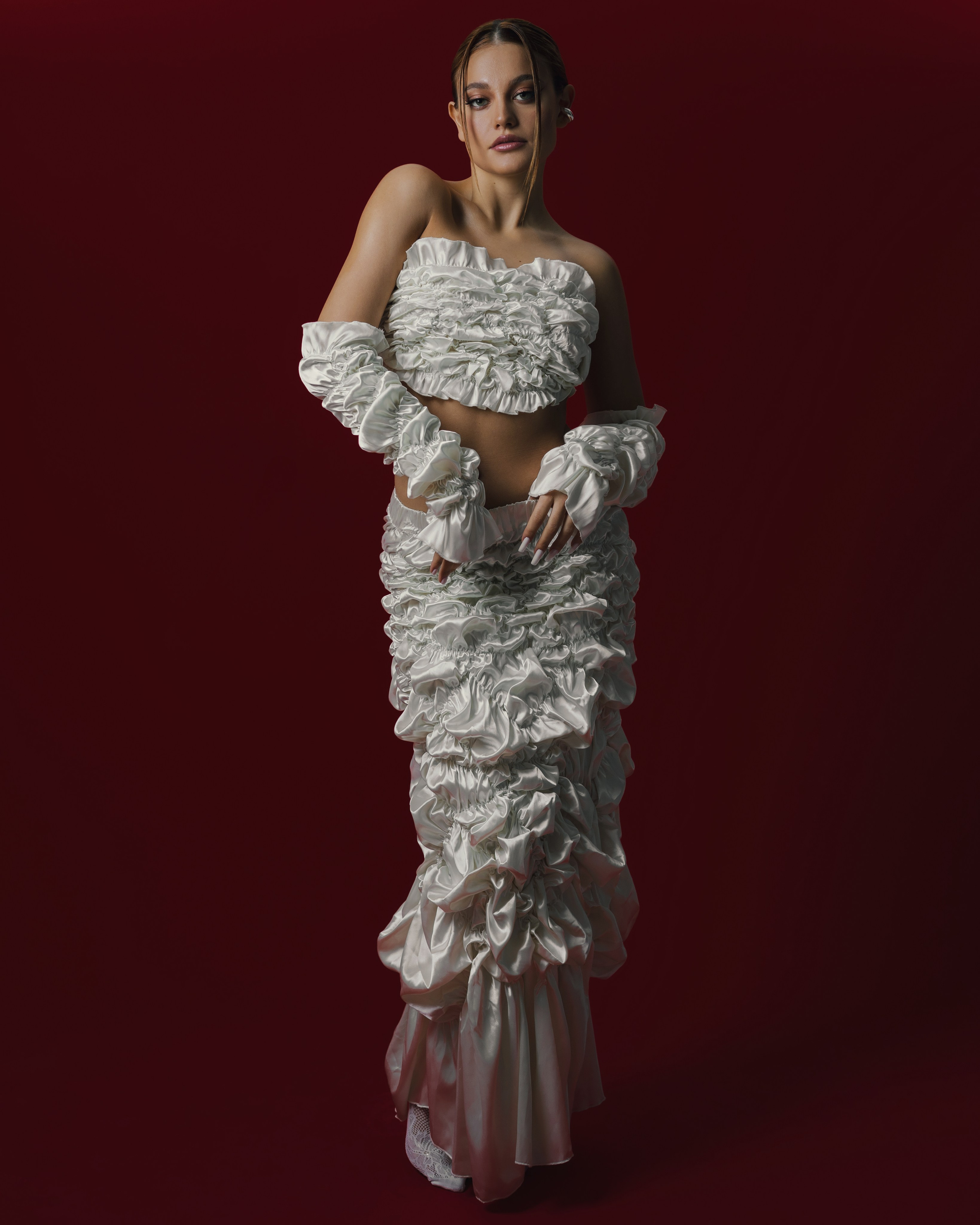 Дилара | Фотосессия для салона красоты. Главная