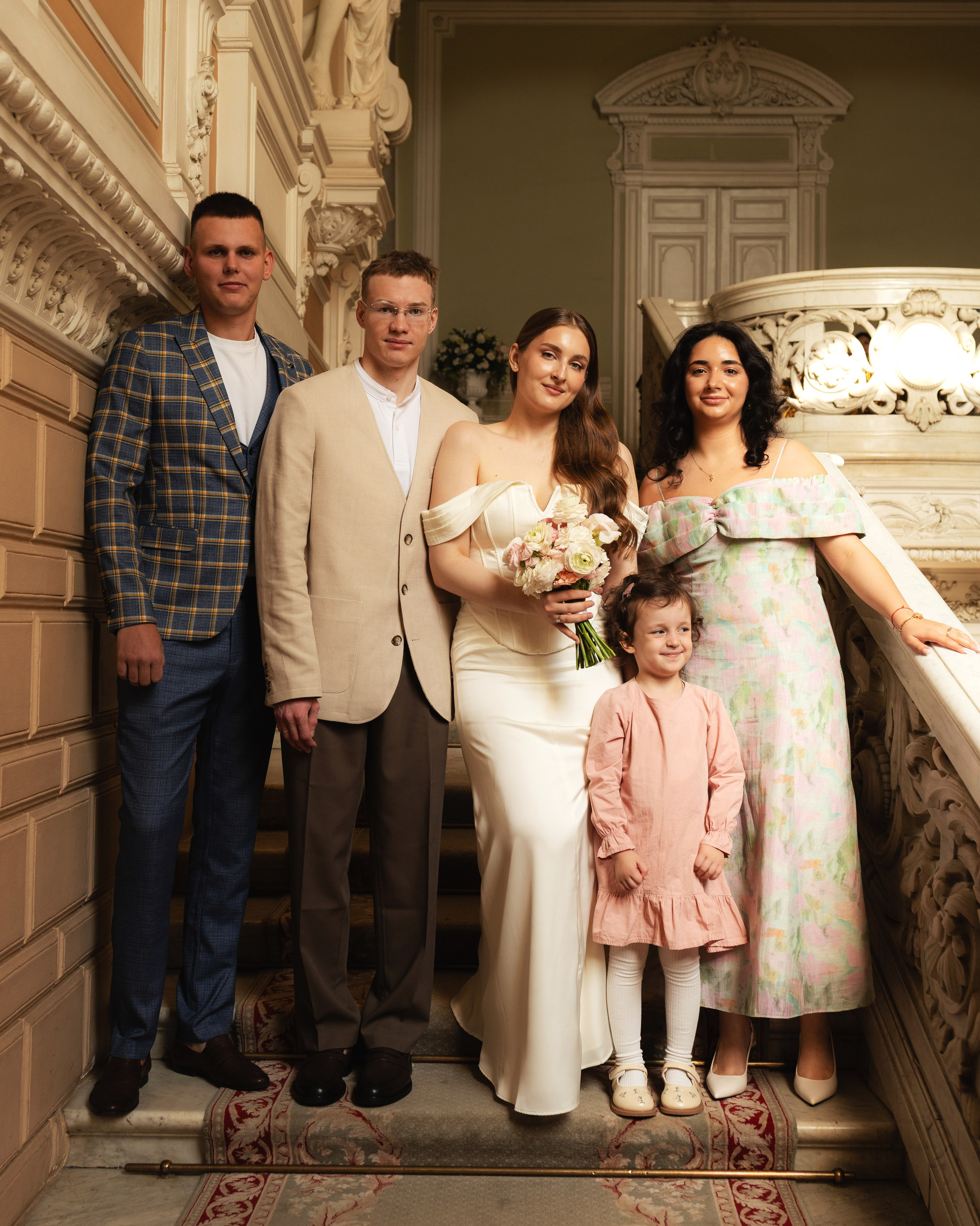 Роспись. Главная