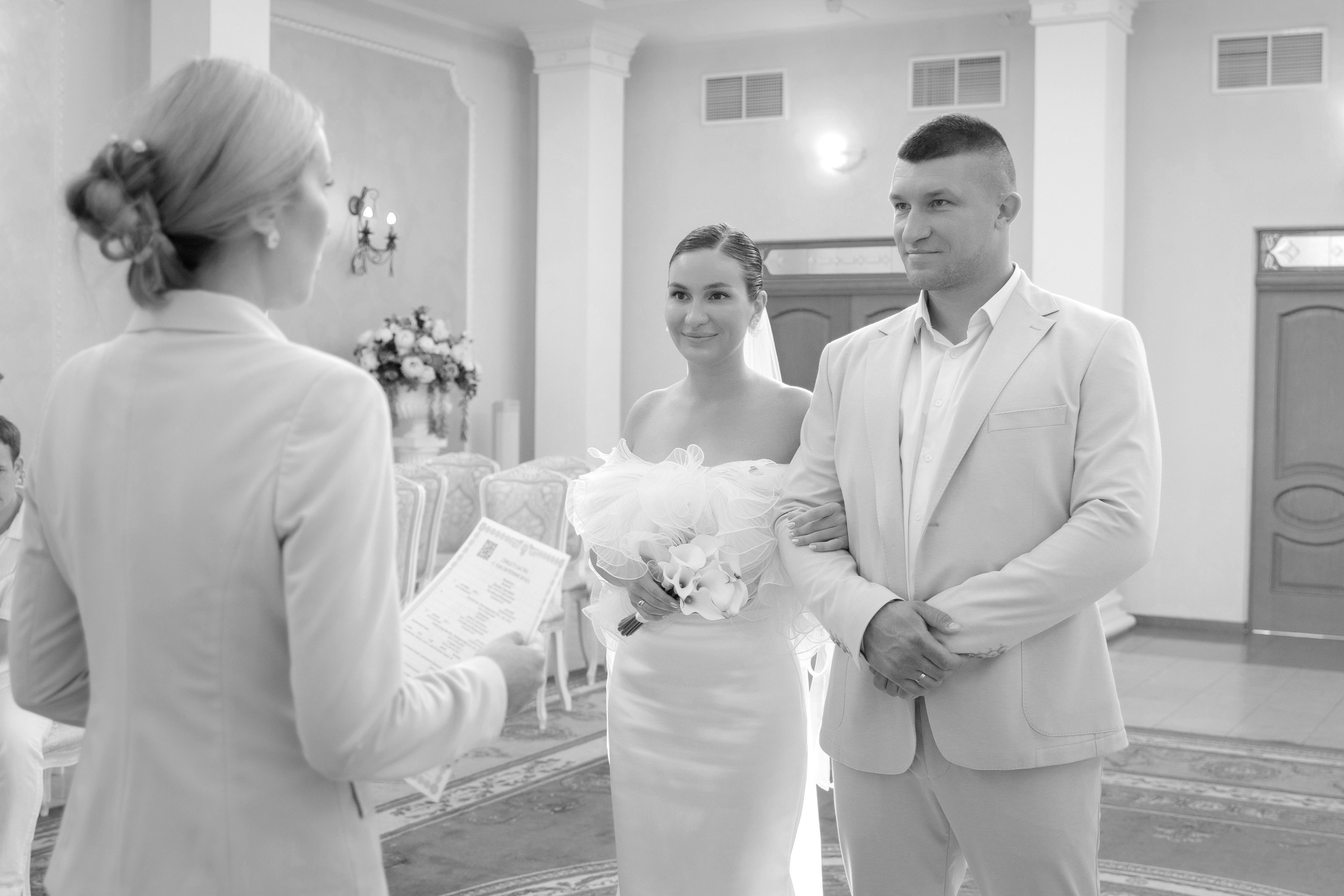 Диана и Даниил. Фотограф в Санкт-Петербурге Алексей Глазанов