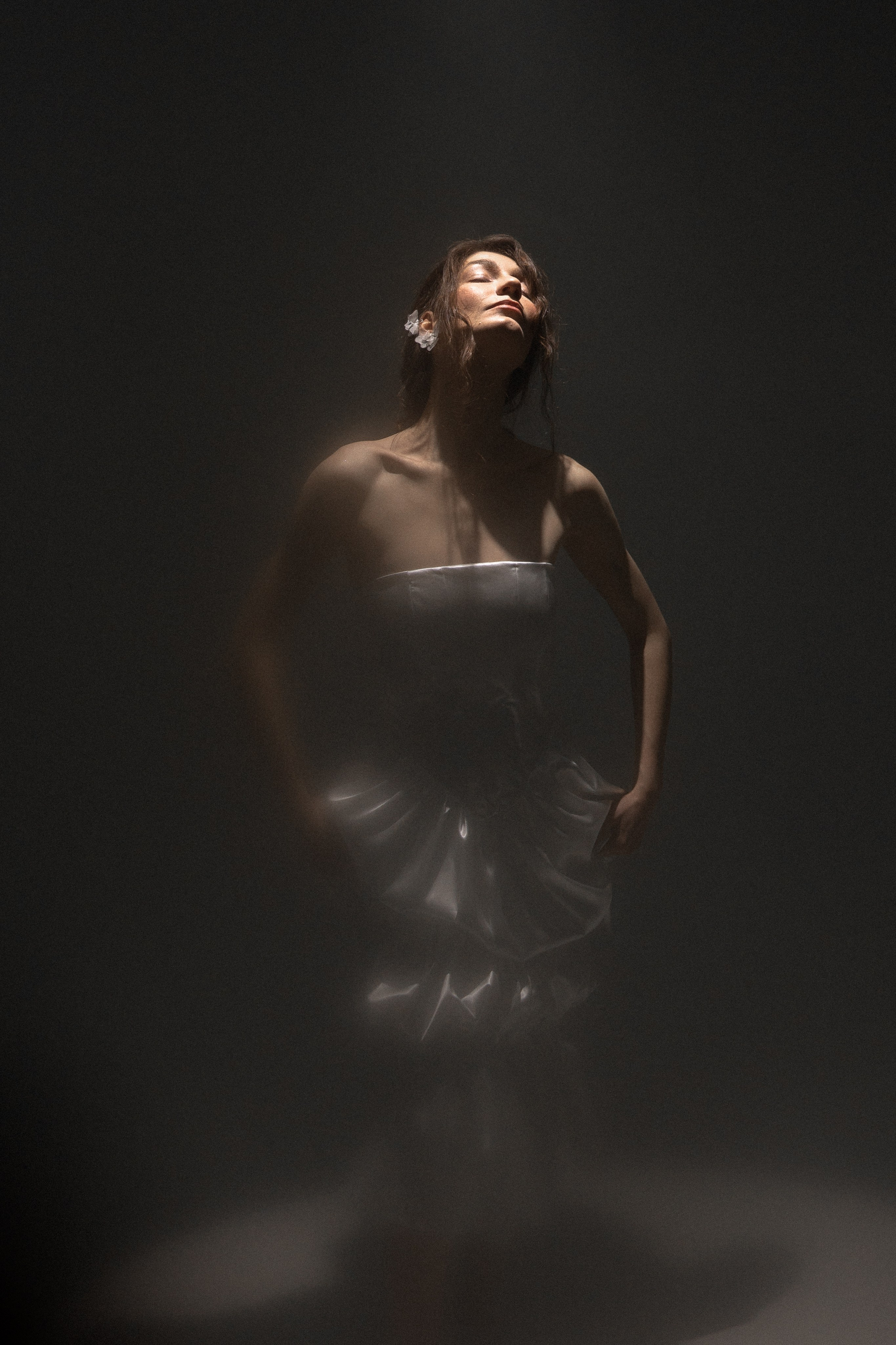 Алина. Свадебный фотограф Тольятти Москва Адамова Виктория