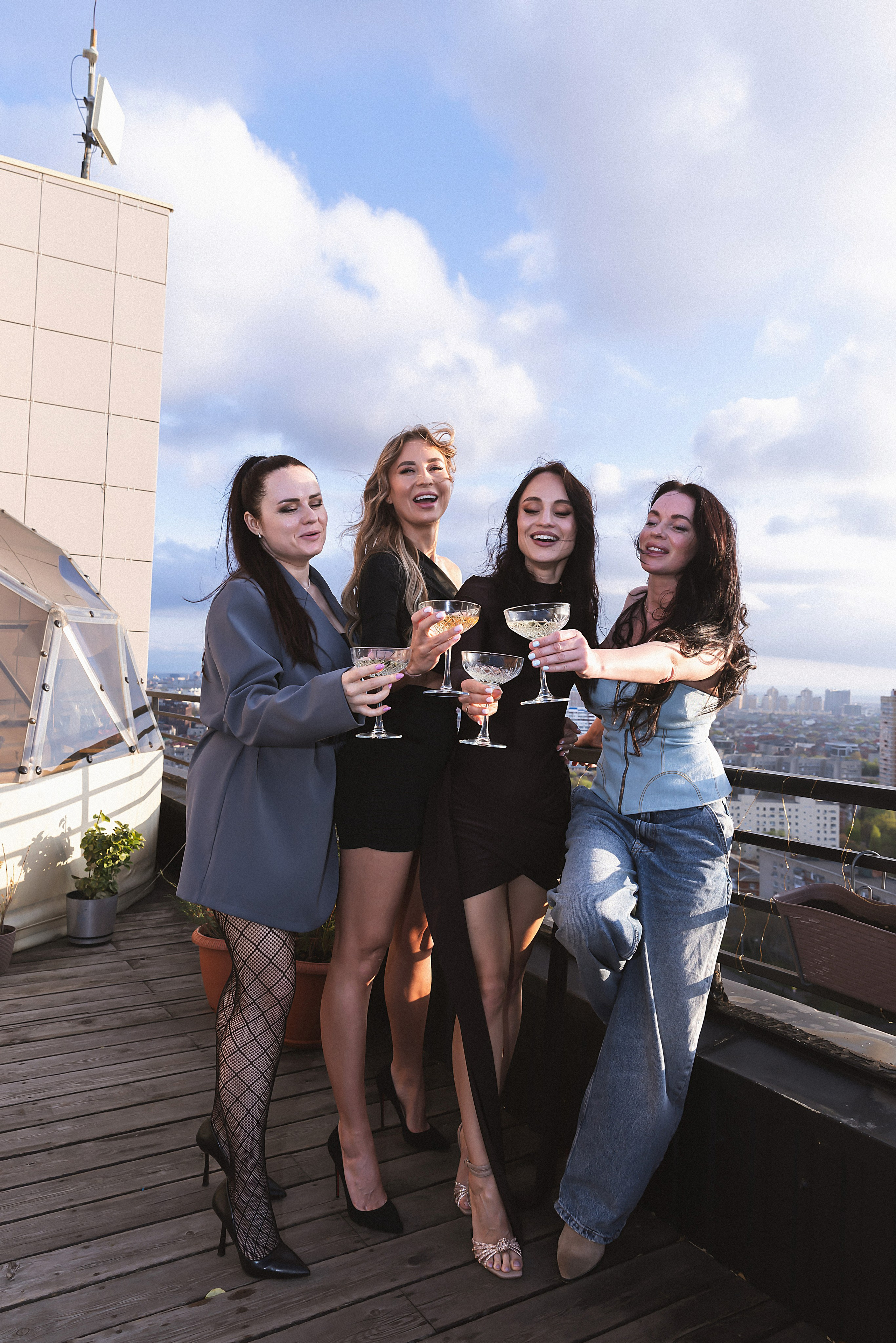 День рождения Насти!. Фотограф и Видеограф в Краснодаре Юлия Солодченко