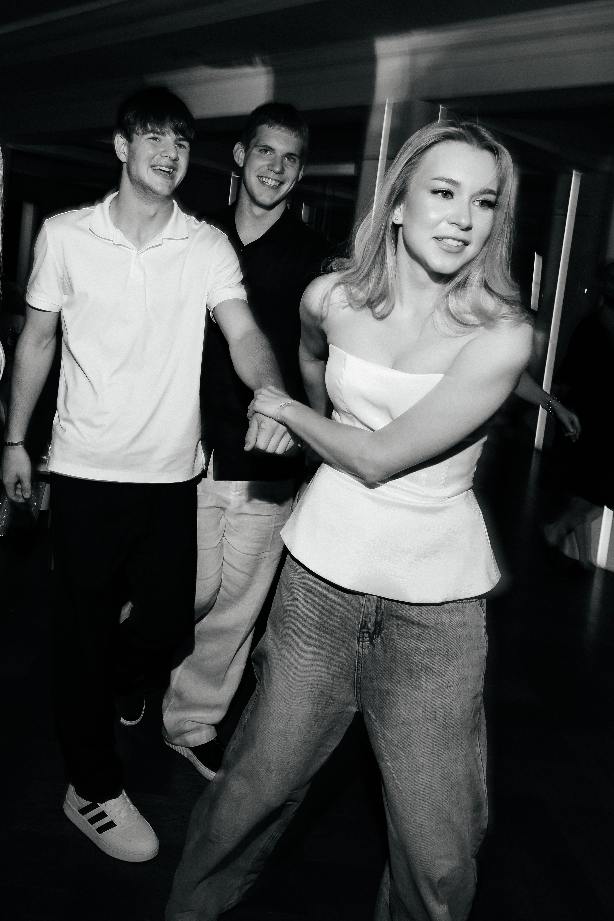 11 класс ШК.100. Фотограф и Видеограф в Краснодаре Юлия Солодченко