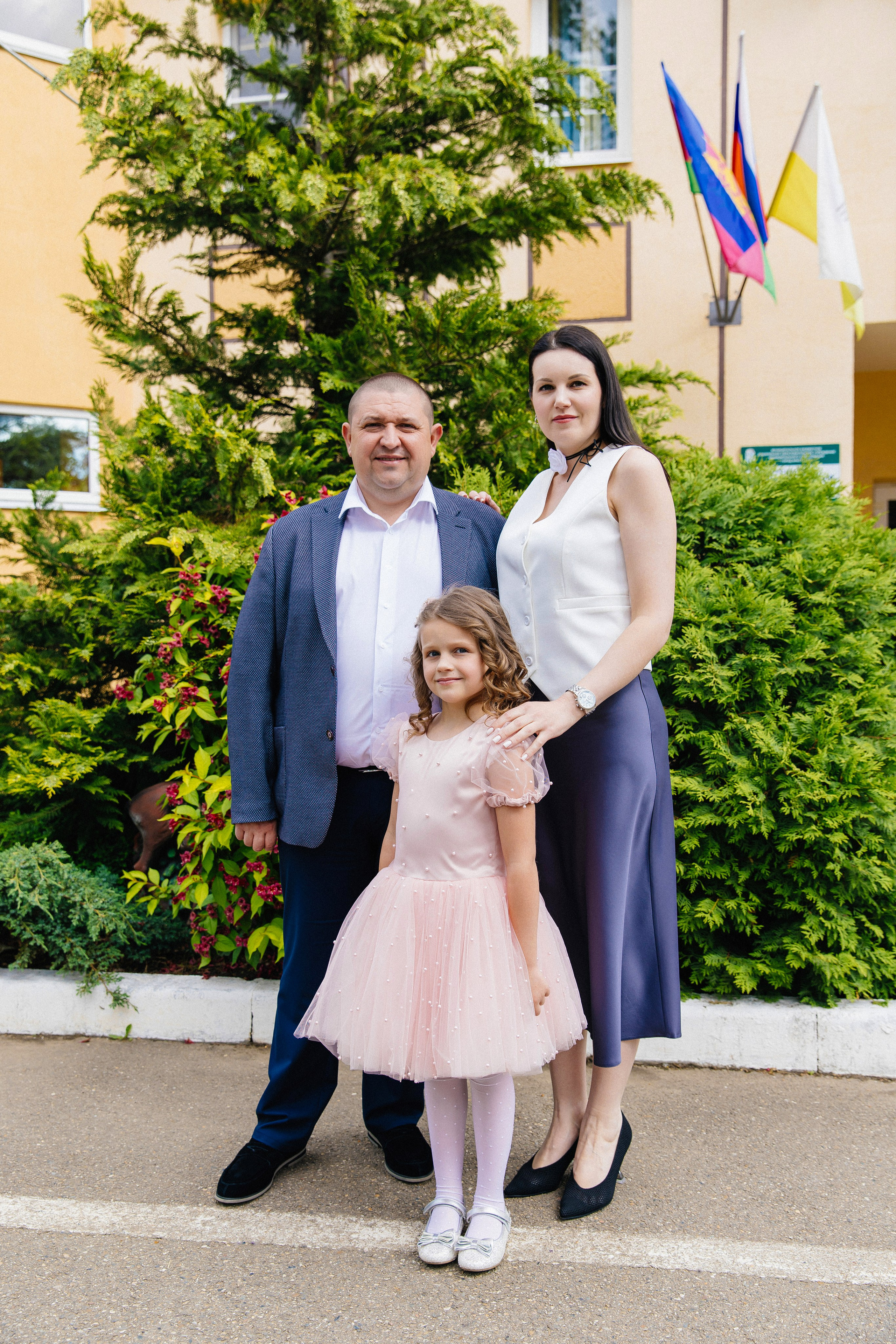 Детский сад № 109. Фотограф и Видеограф в Краснодаре Юлия Солодченко