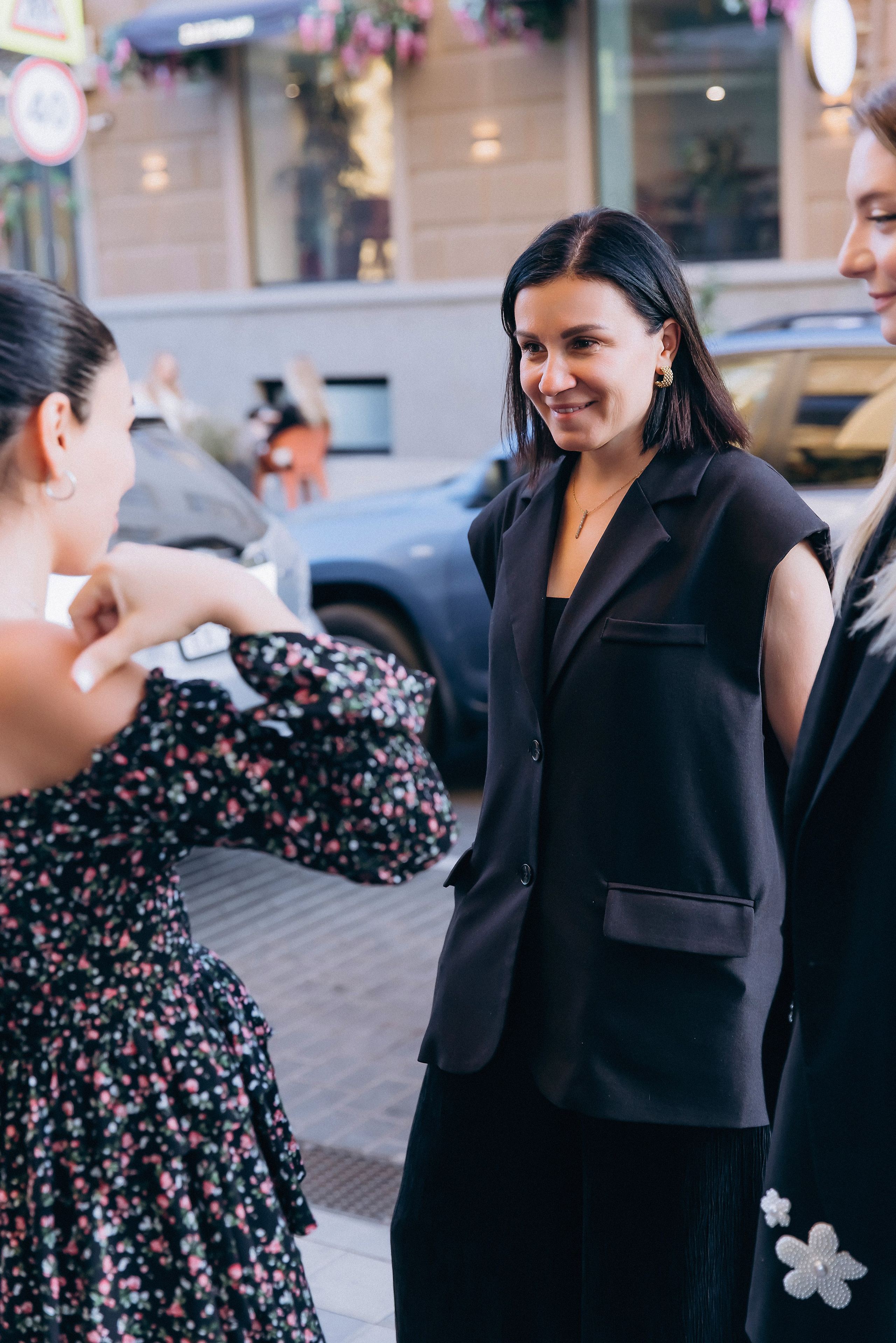 Открытие Бутика «Decor Burgua». Фотограф и Видеограф в Краснодаре Юлия Солодченко