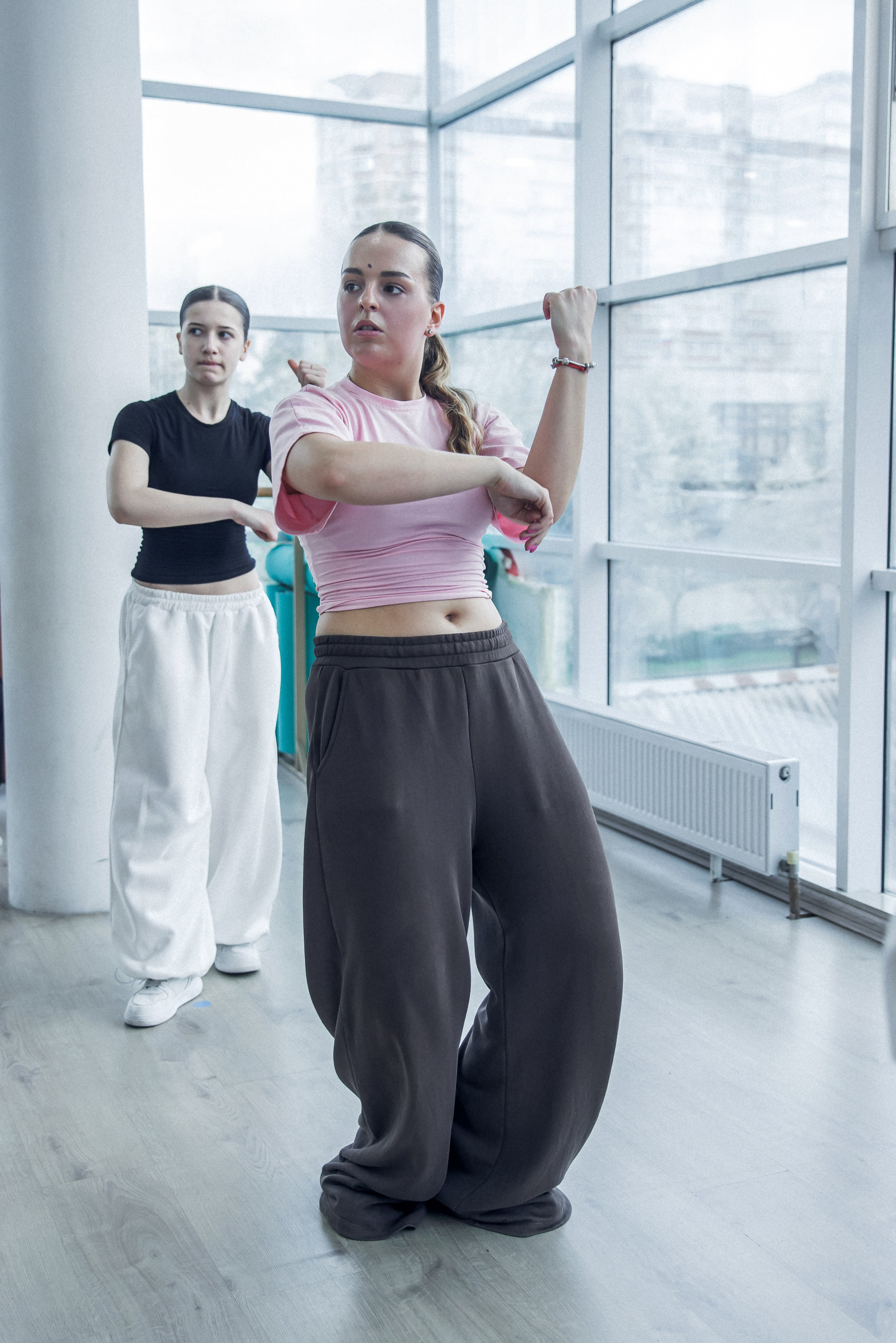 МК от солистки балета TODES Анны Макогоновой. Фотограф и Видеограф в Краснодаре Юлия Солодченко