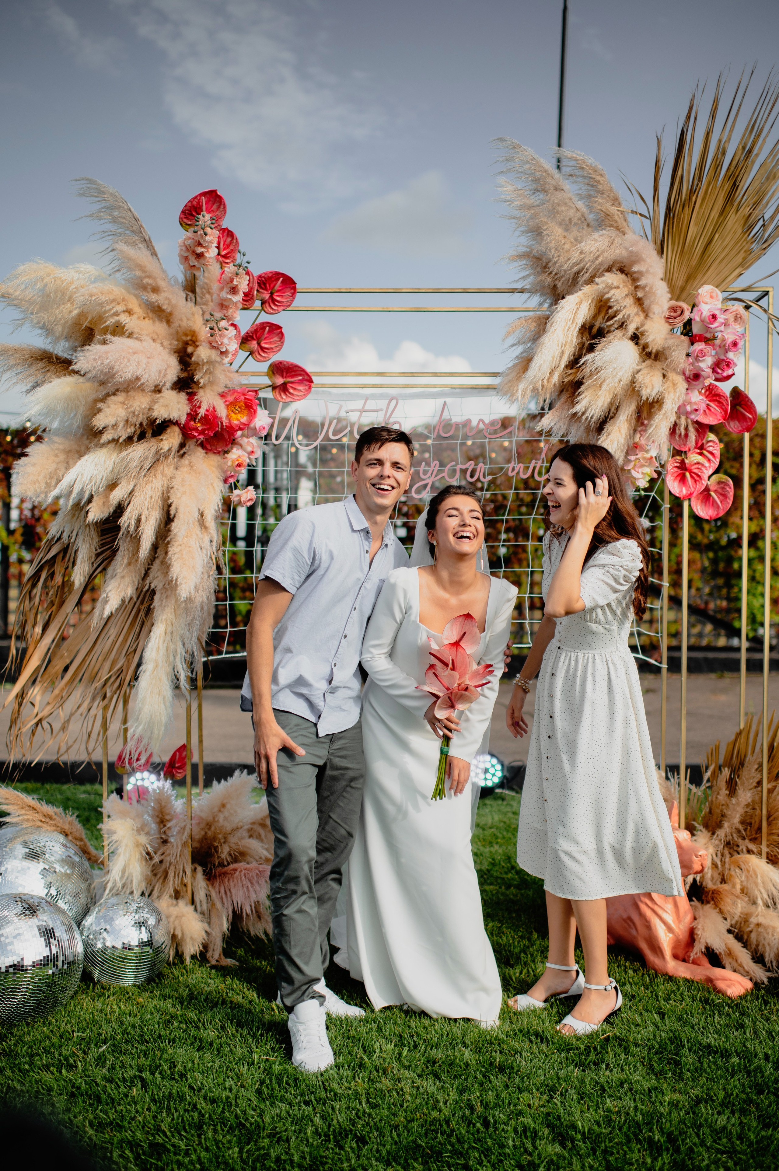 DITI Wedding. Wedding and Destination photographer Rustam Kalimullin