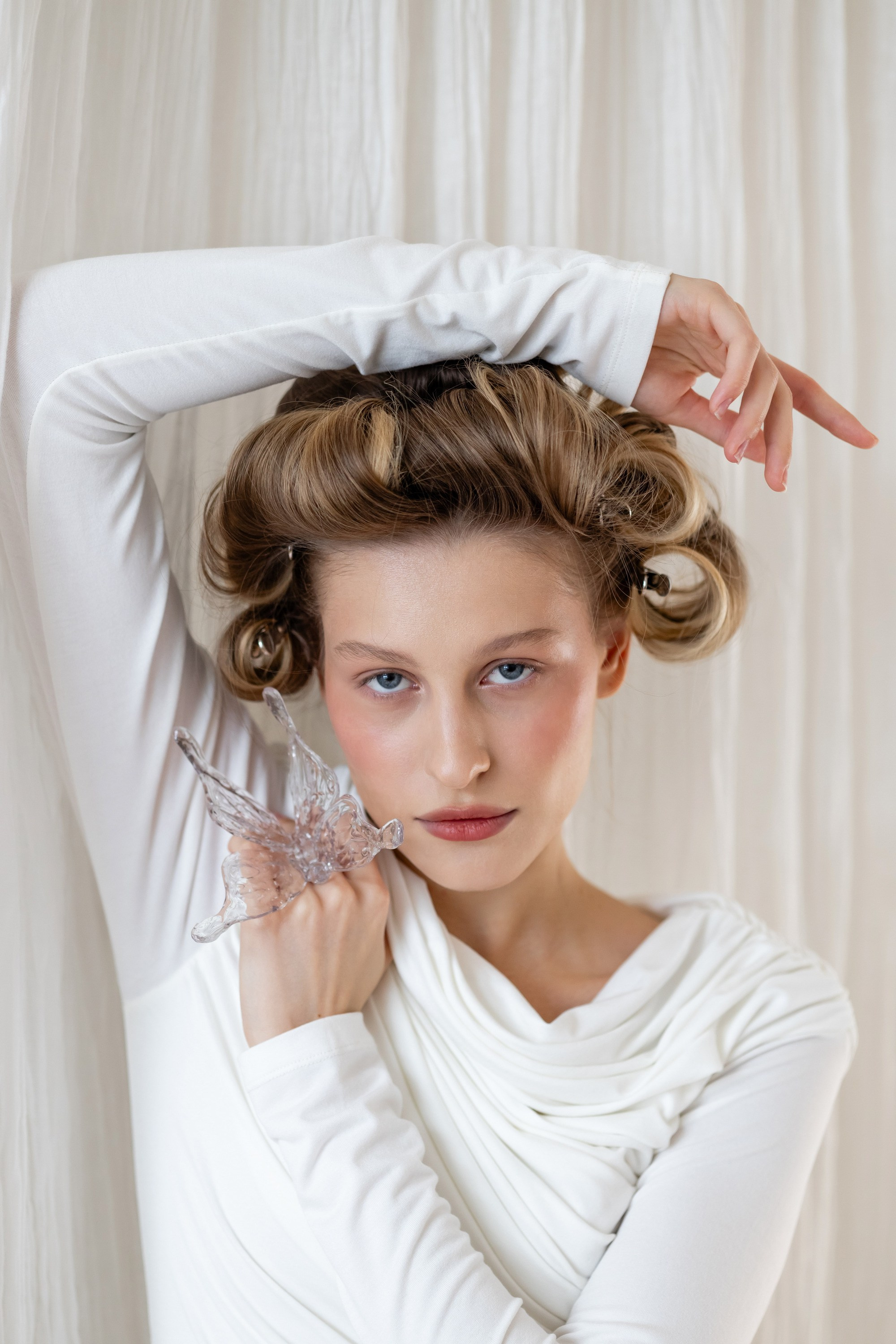 Съёмка для бренда. Татьяна Чернышова свадебный фотограф Москва