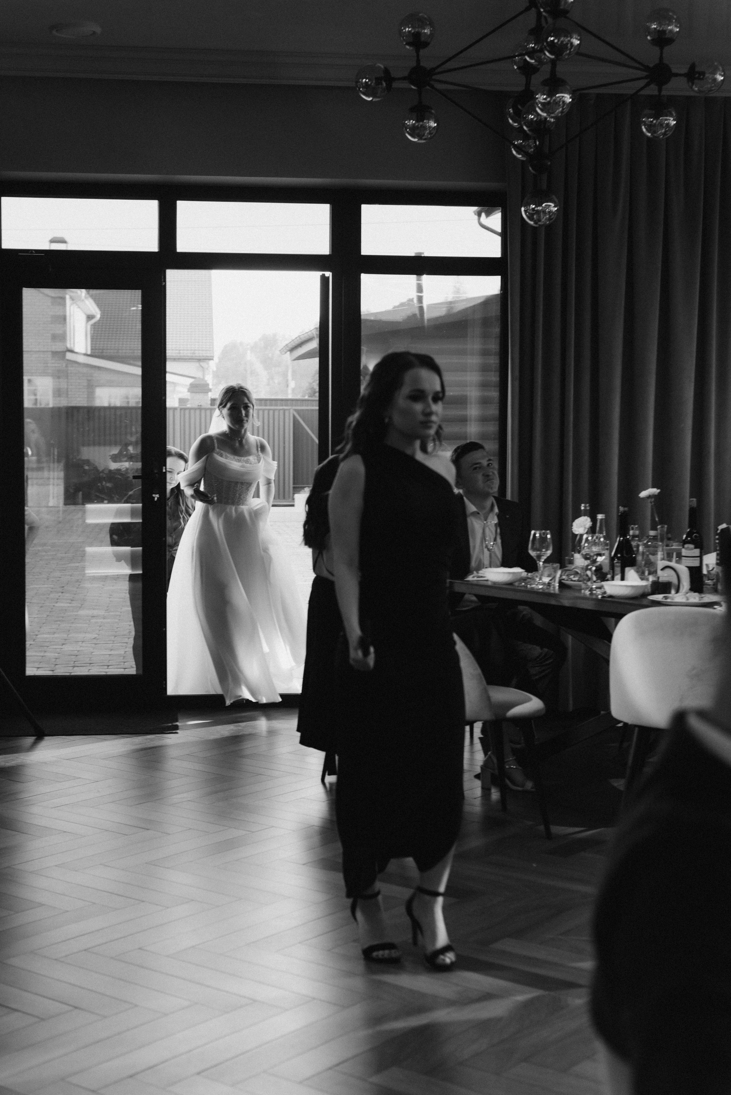 Отметим по семейному