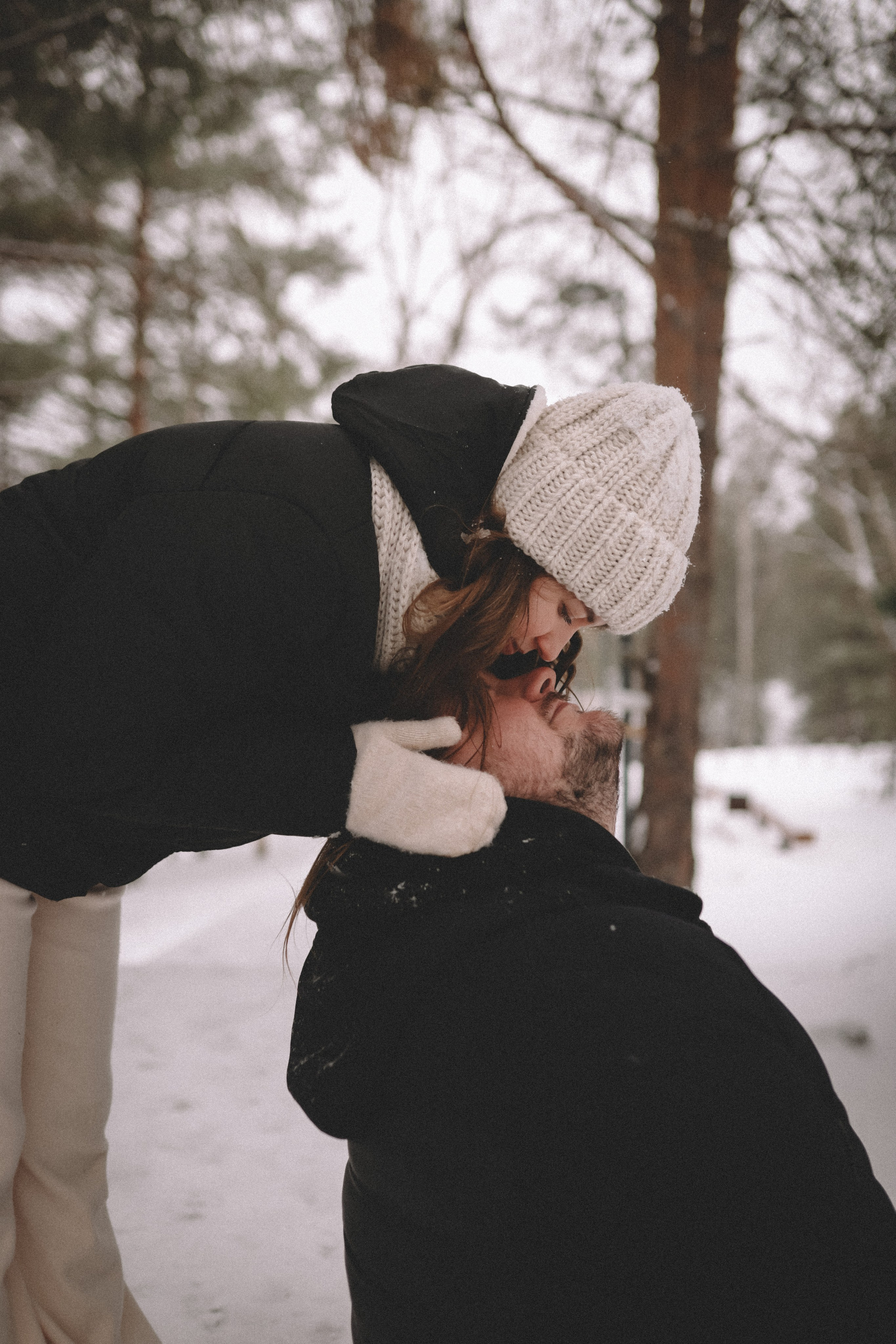 Юля и Лёша. Фотограф в Нижнем Новгороде Кристина Батанова