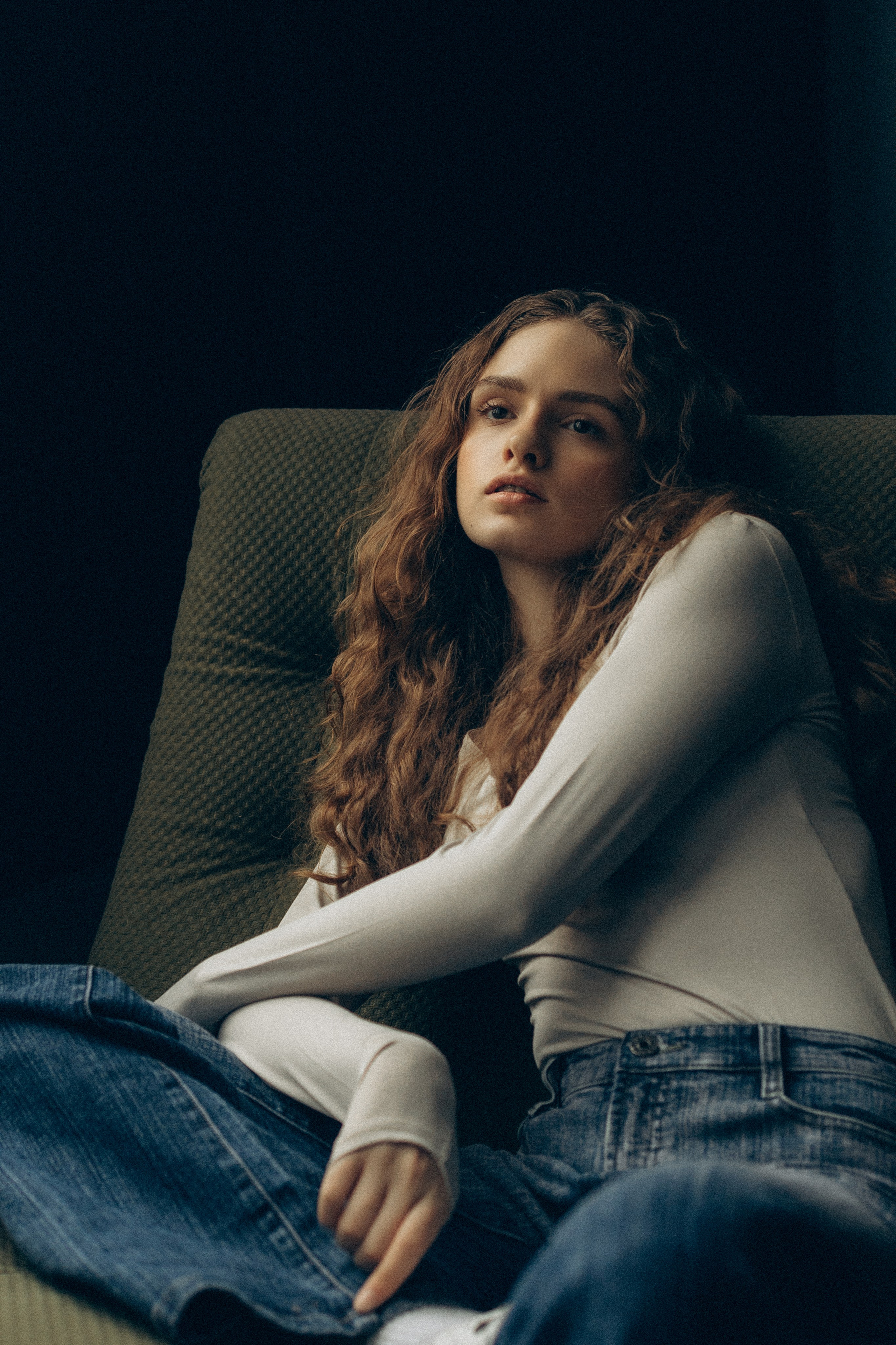 Диана. Деликатный женский фотограф Москвы Тощакова Катерина