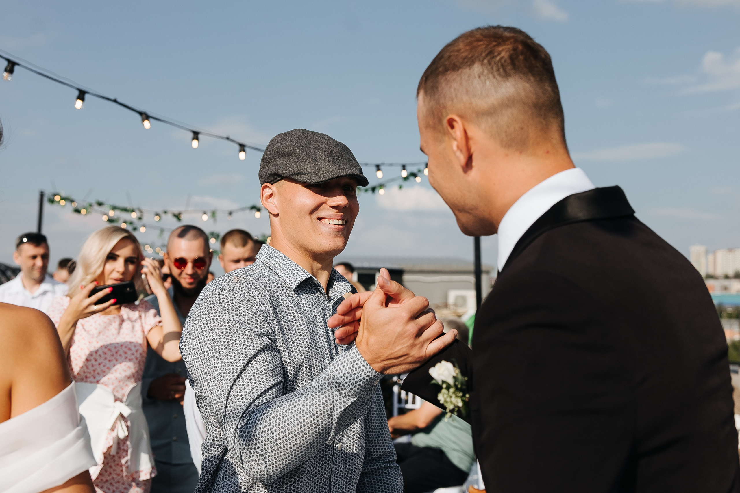 Иван Юлия. Фотограф в Красноярске Надежда Воскресенская