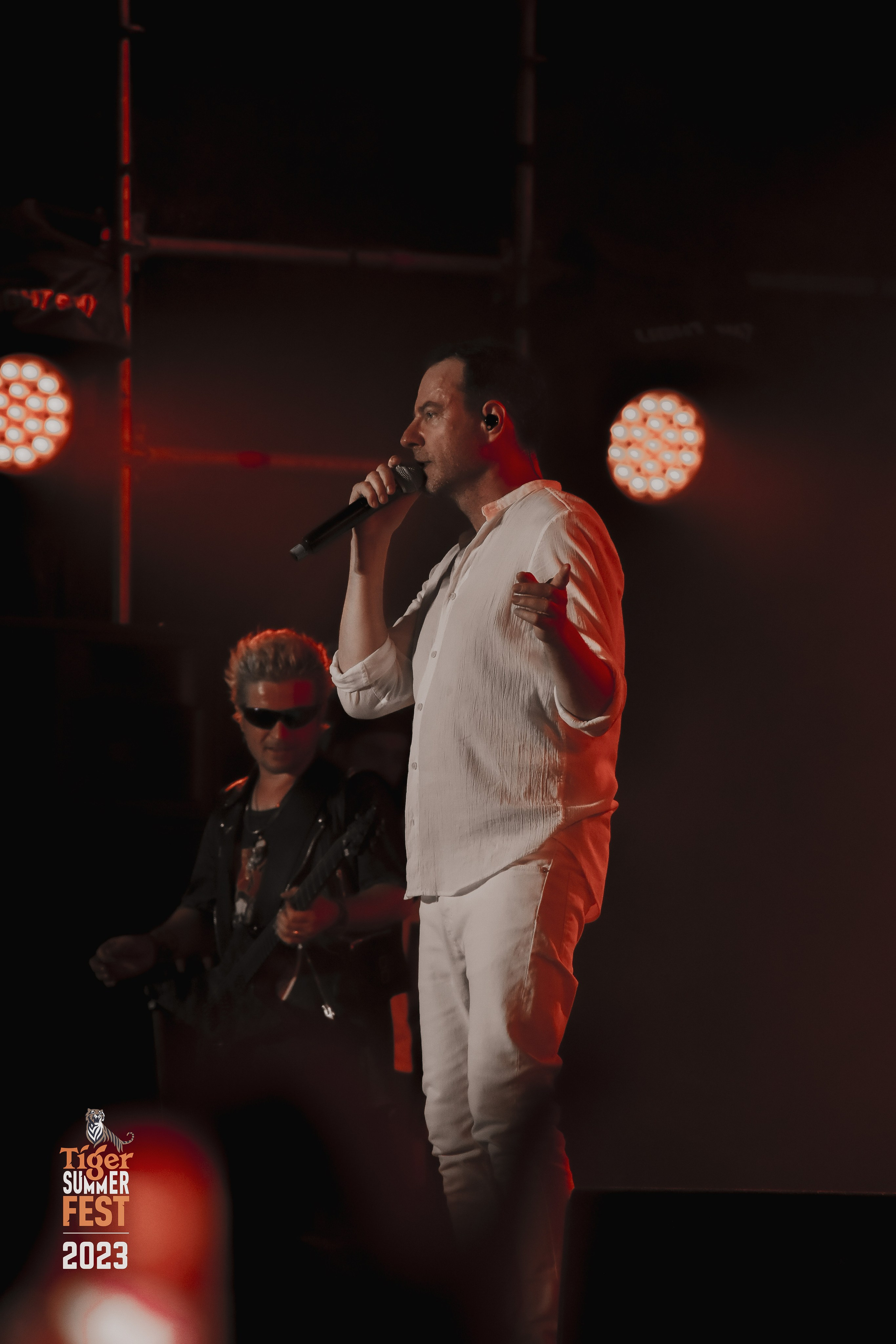 Tiger Fest. Фотограф в Алматы